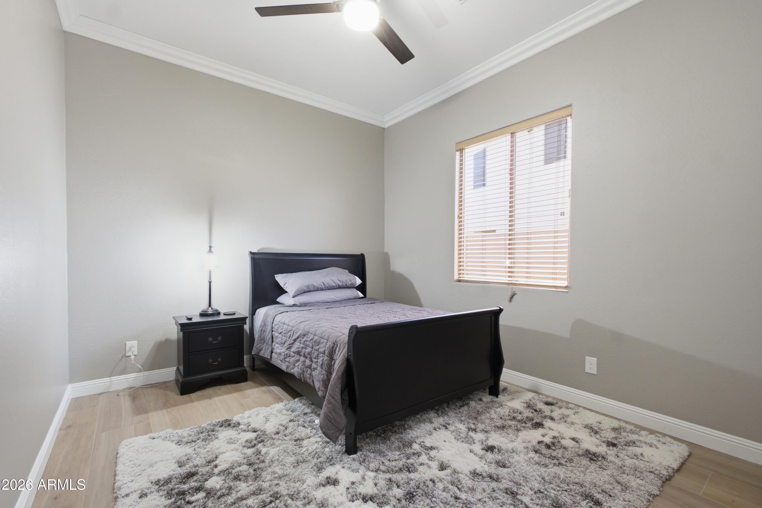 PALM VALLEY PHASE 1 PARCEL 17A AMD - Residential