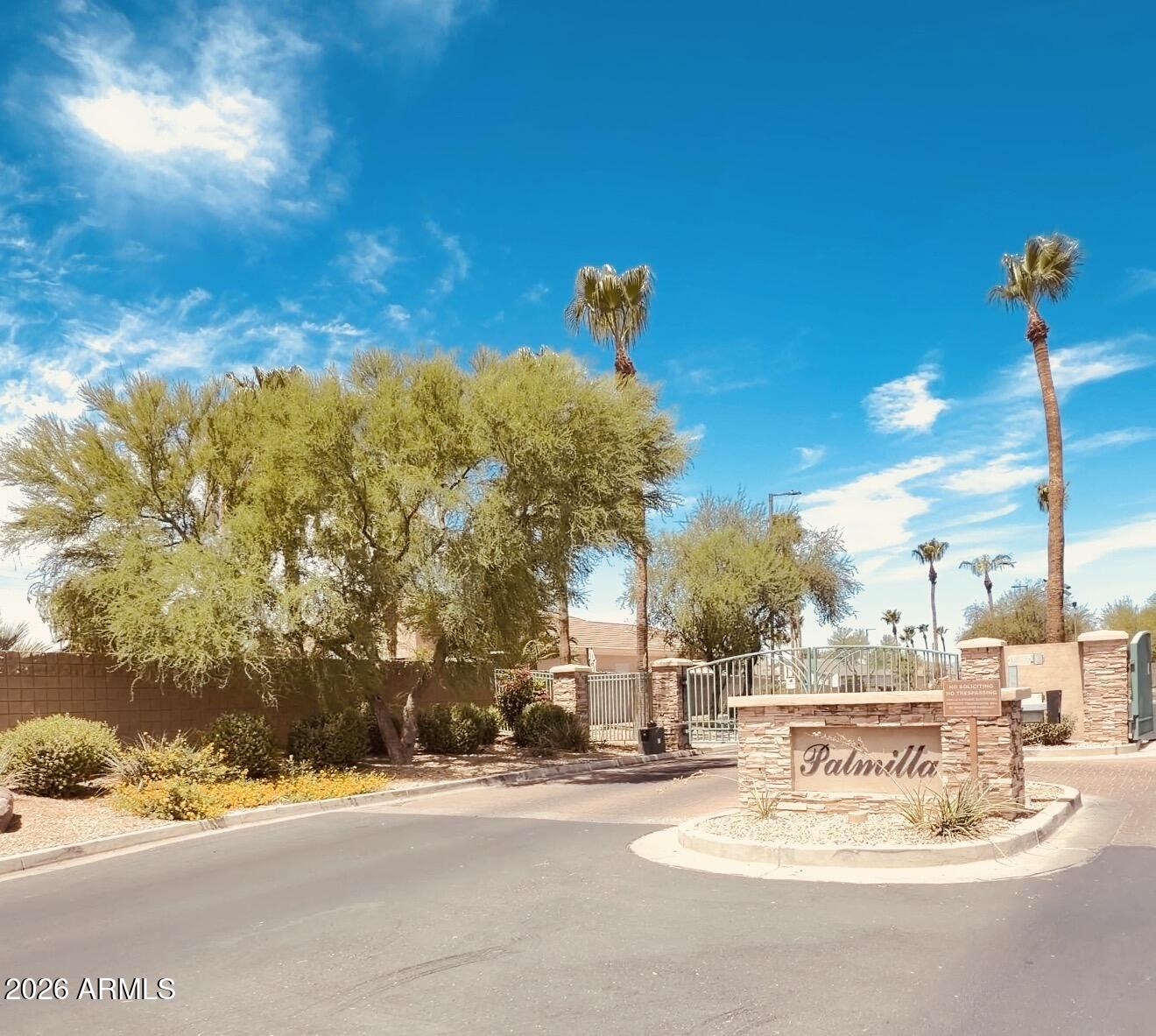 PALM VALLEY PHASE 1 PARCEL 17A AMD - Residential