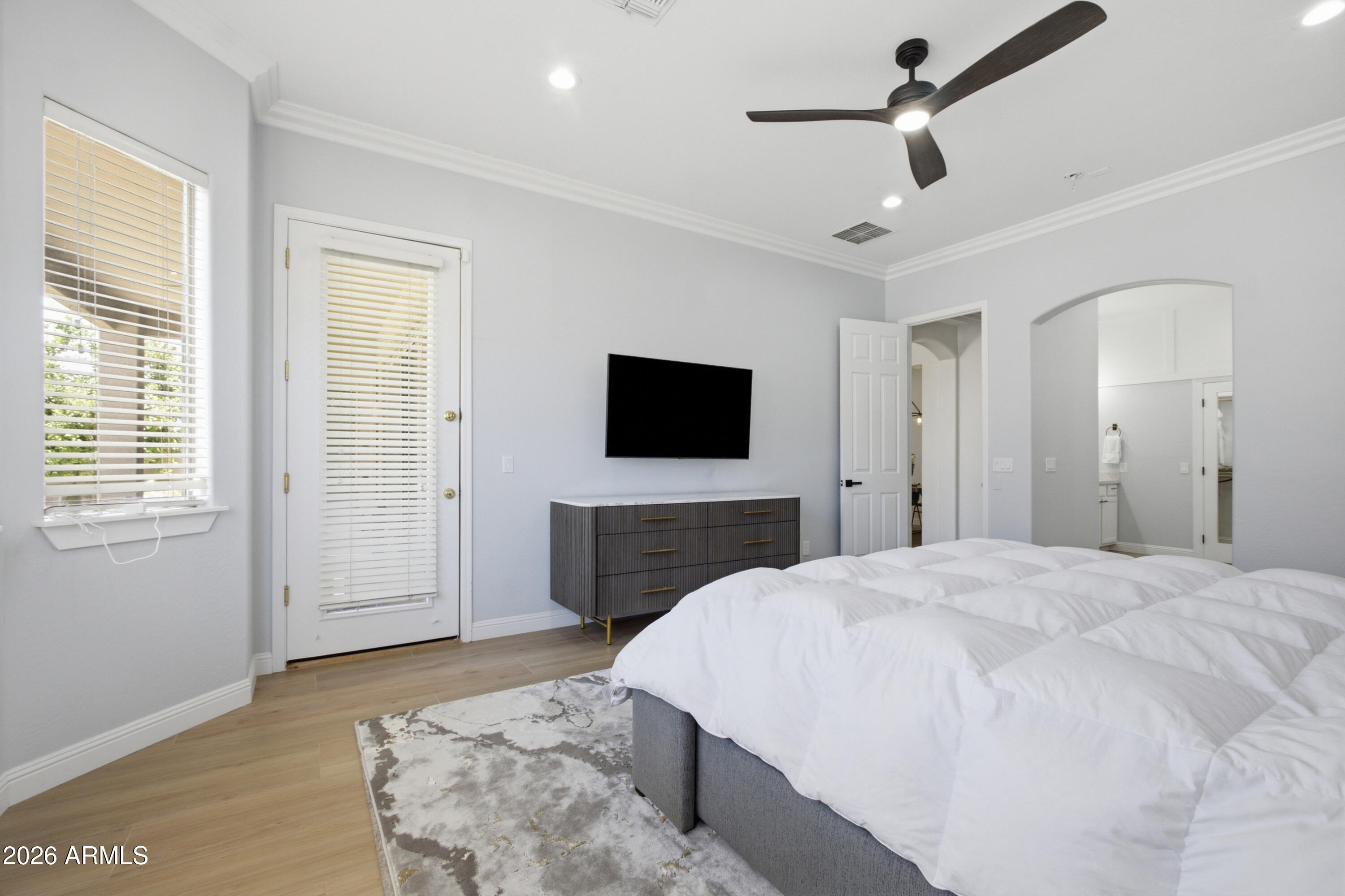 PALM VALLEY PHASE 1 PARCEL 17A AMD - Residential