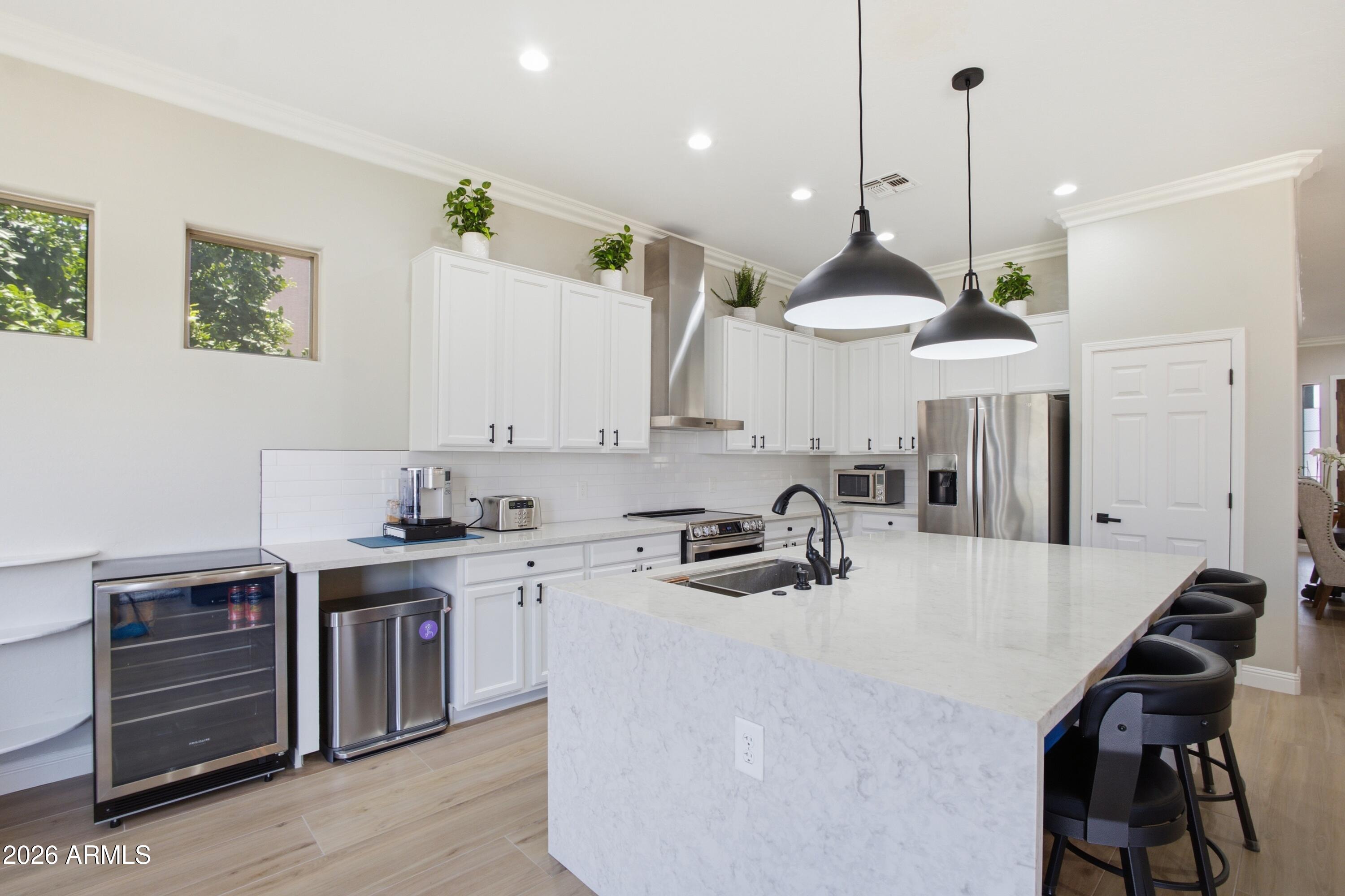 PALM VALLEY PHASE 1 PARCEL 17A AMD - Residential