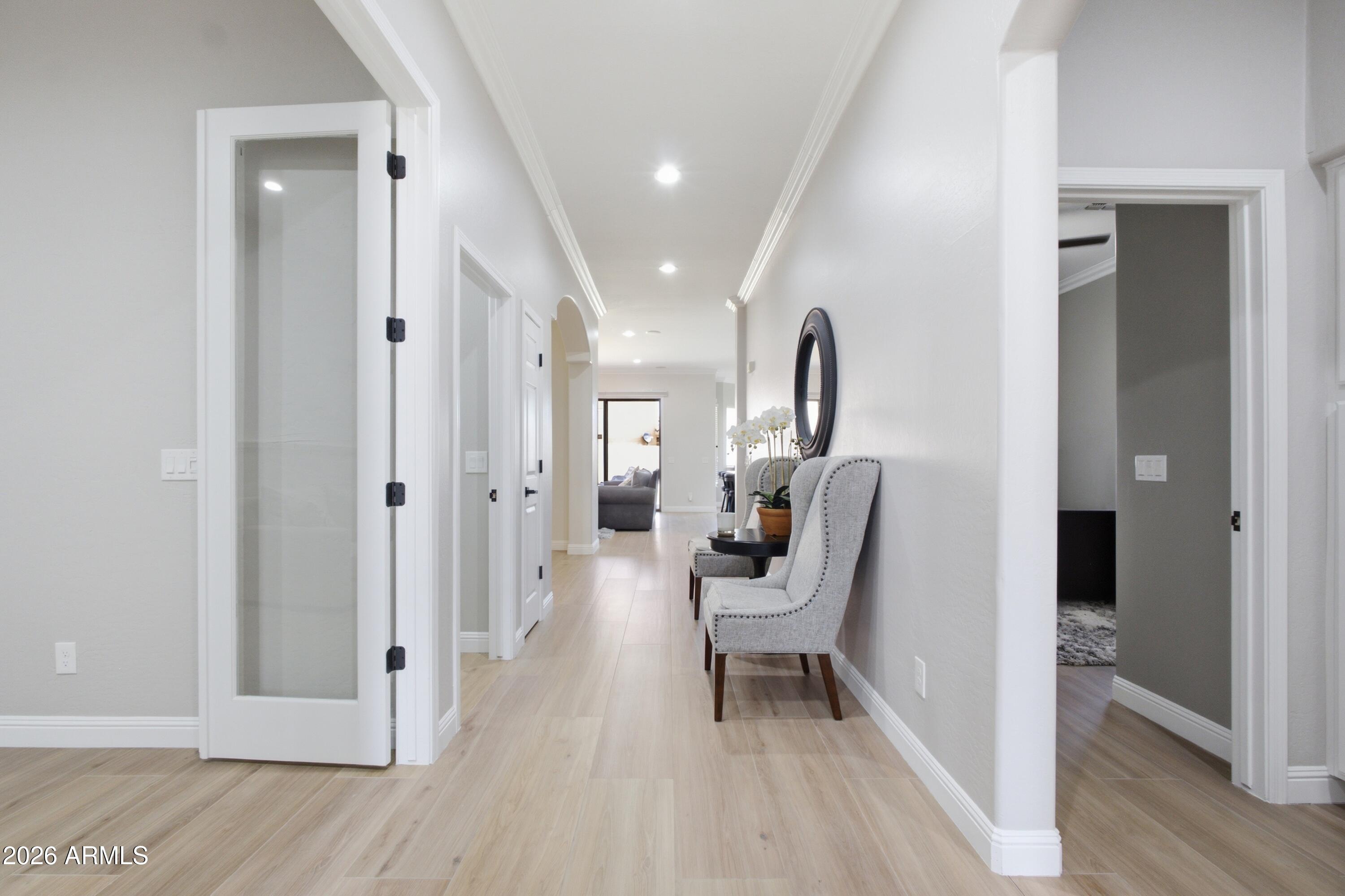 PALM VALLEY PHASE 1 PARCEL 17A AMD - Residential