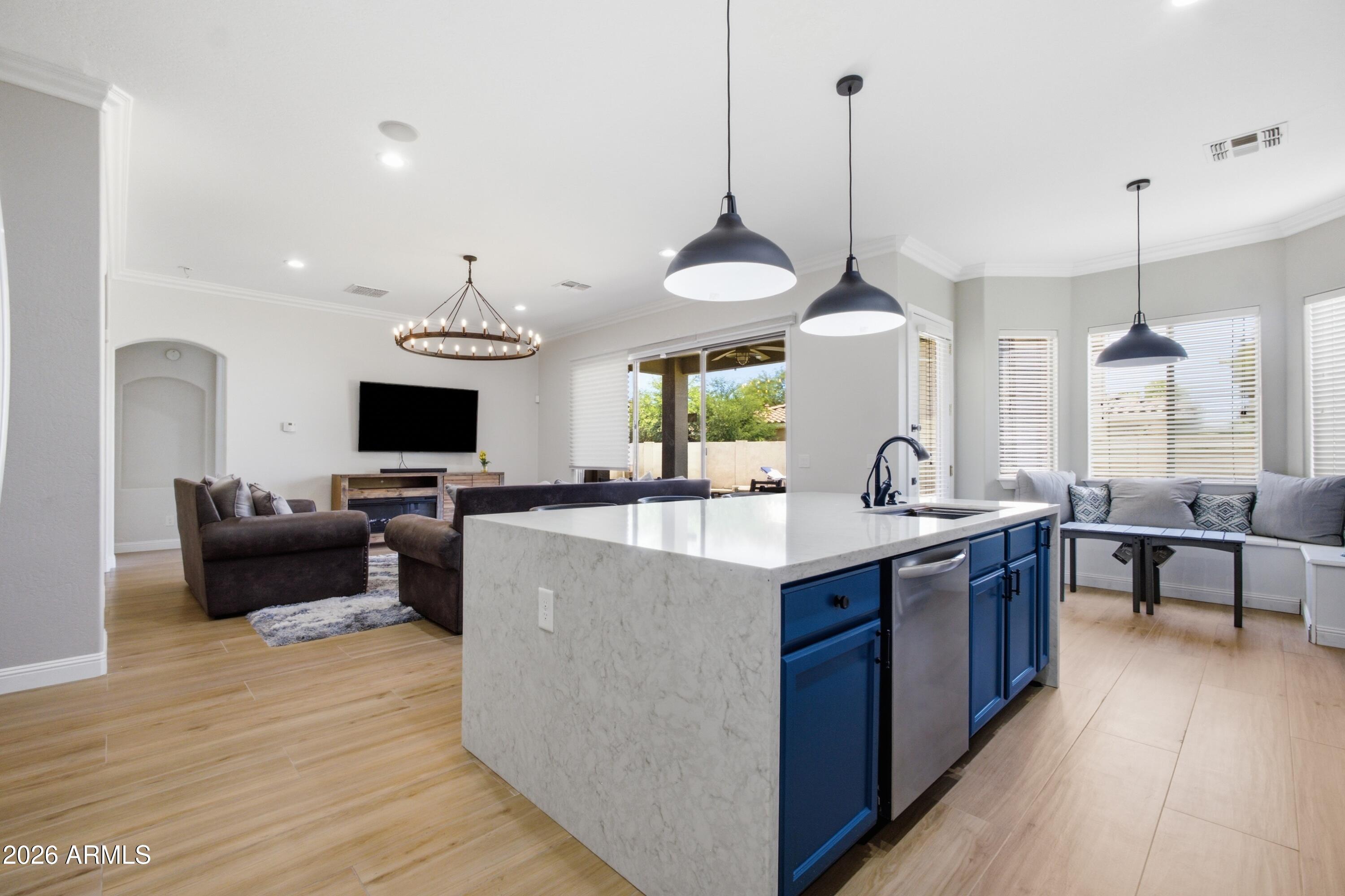 PALM VALLEY PHASE 1 PARCEL 17A AMD - Residential