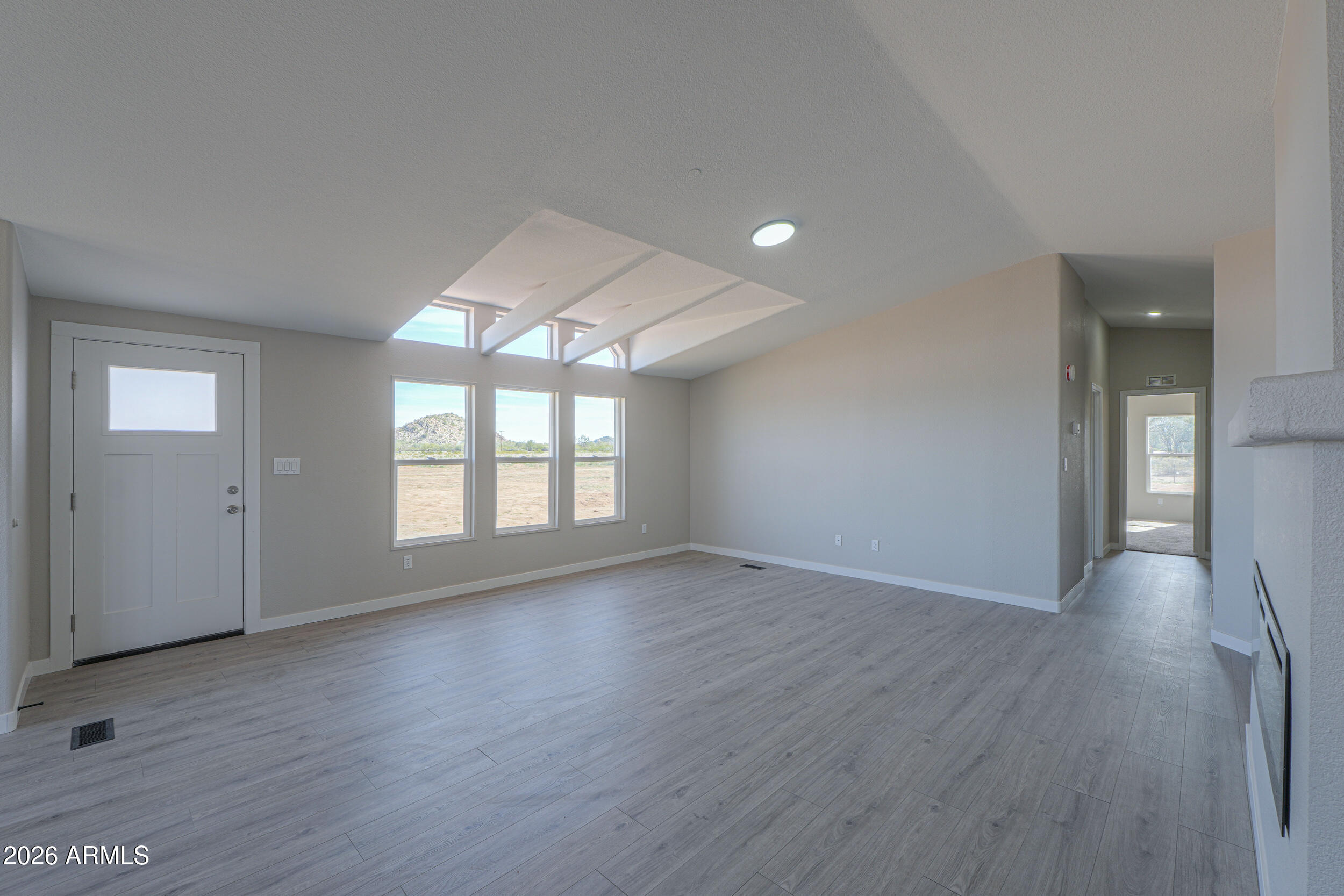 Hidden Valley Estates - Residential