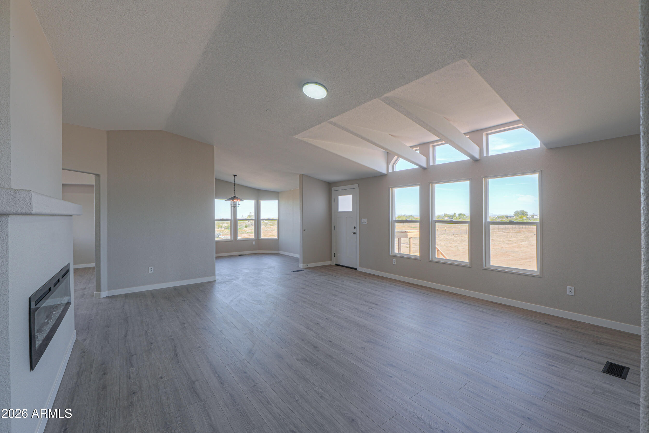 Hidden Valley Estates - Residential