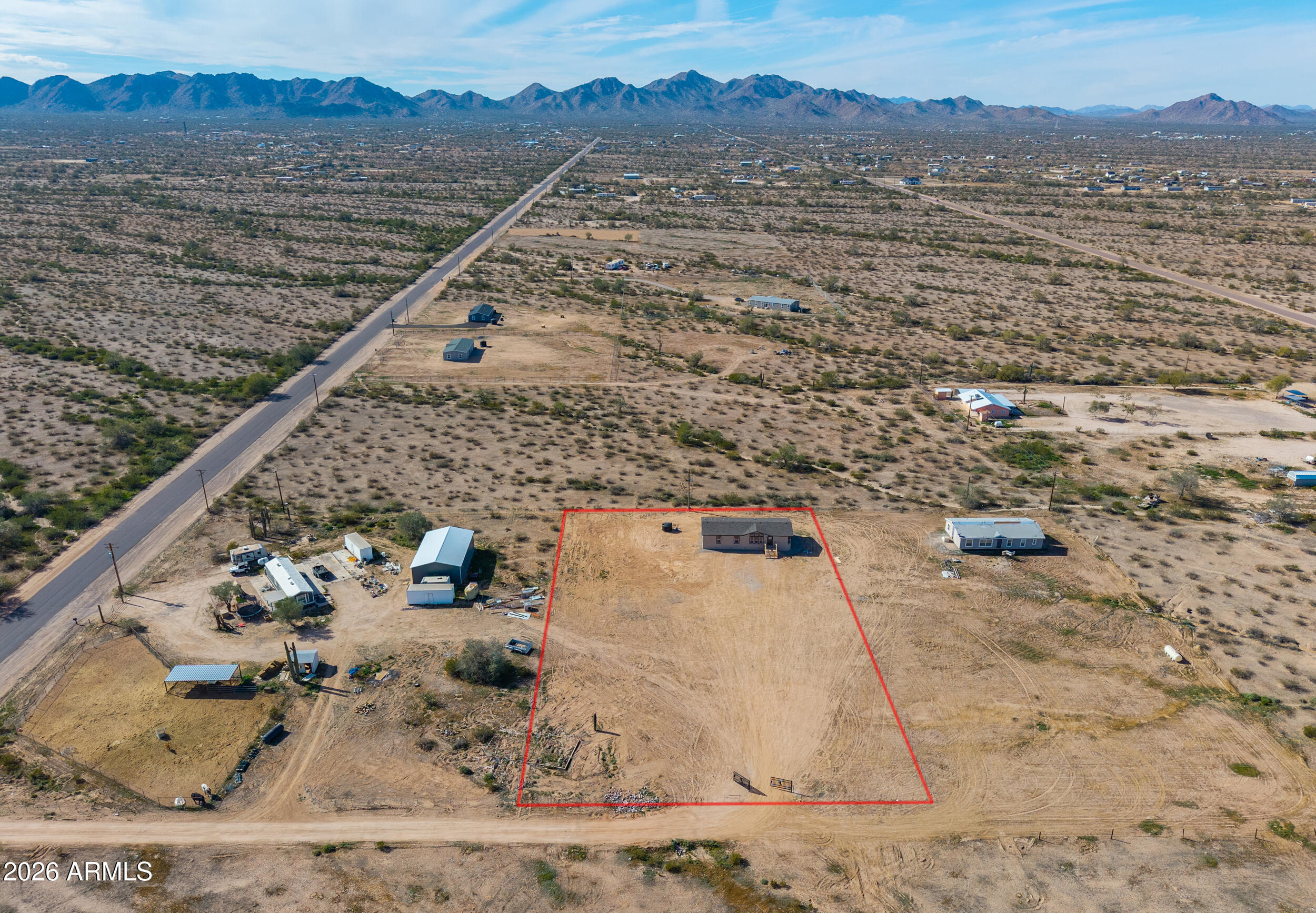 Hidden Valley Estates - Residential