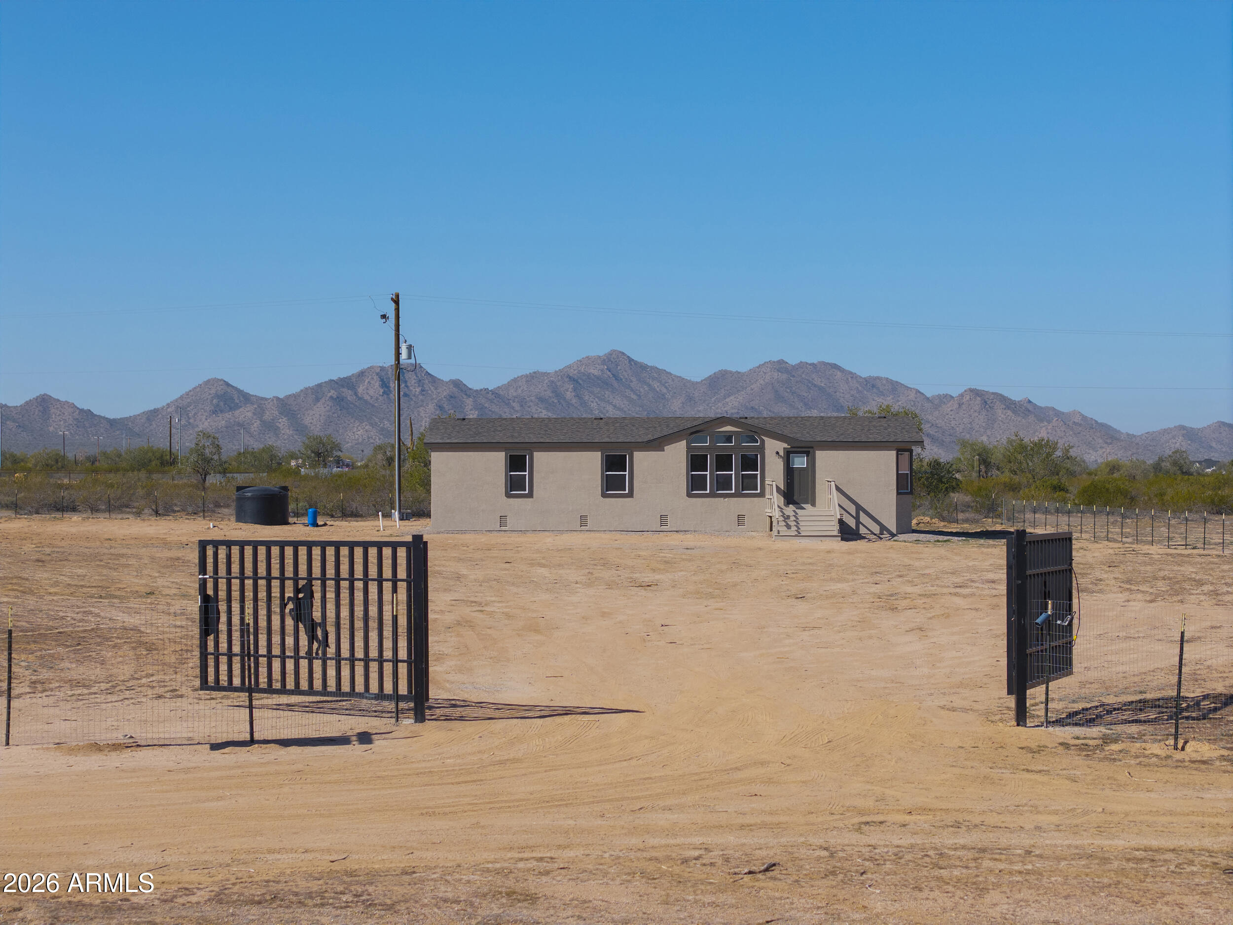 Hidden Valley Estates - Residential