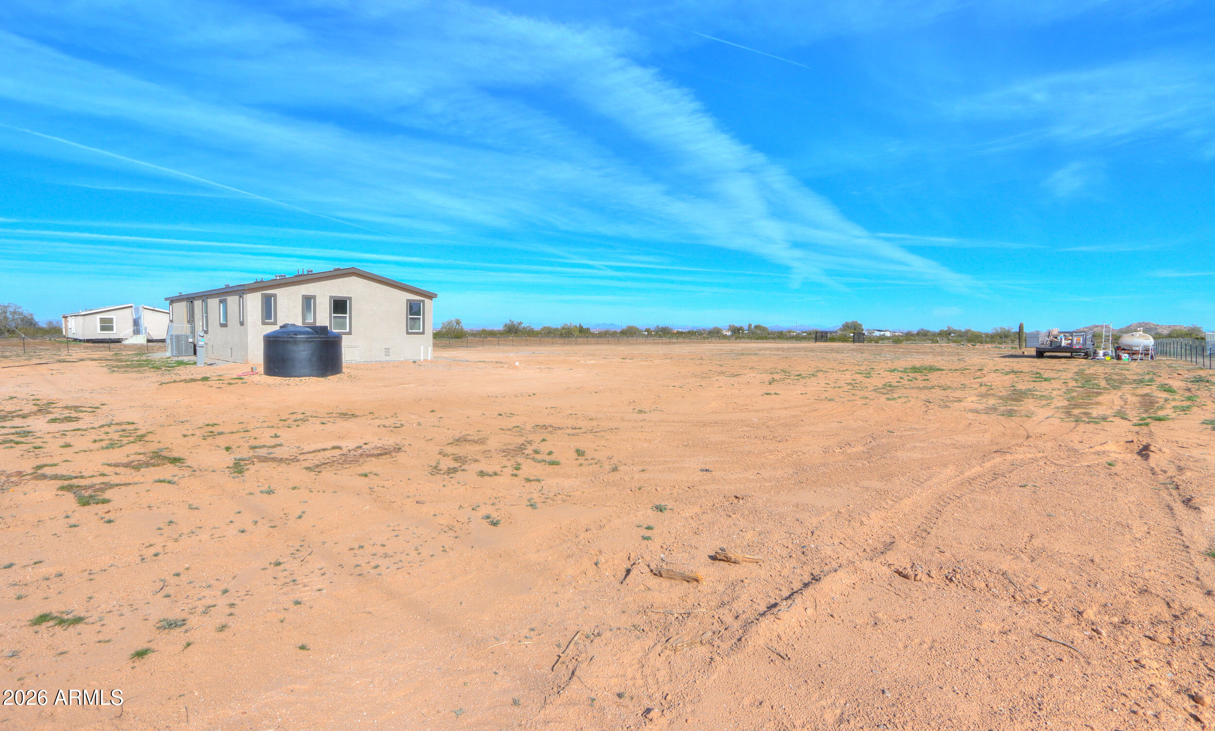 Hidden Valley Estates - Residential