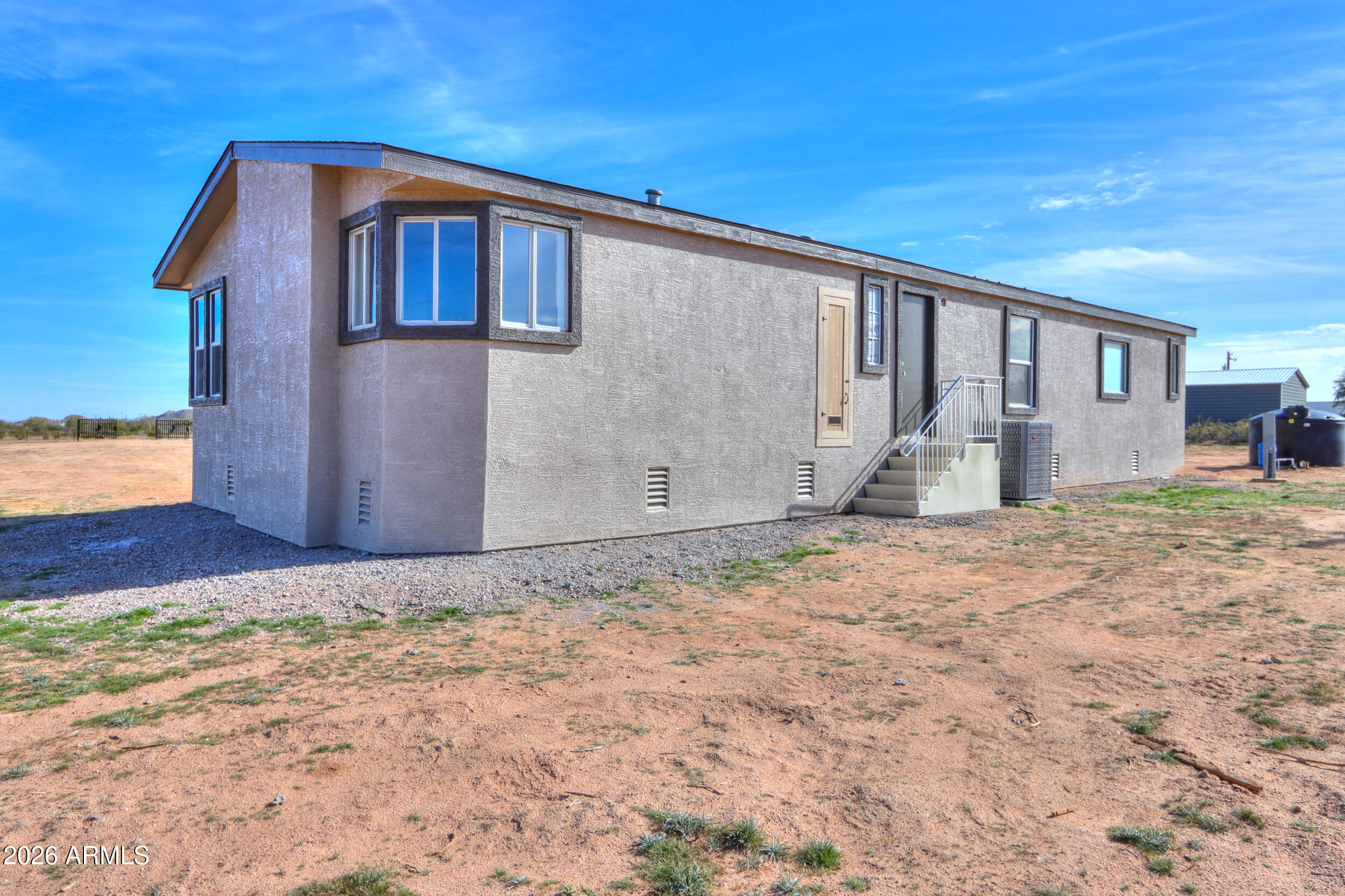 Hidden Valley Estates - Residential