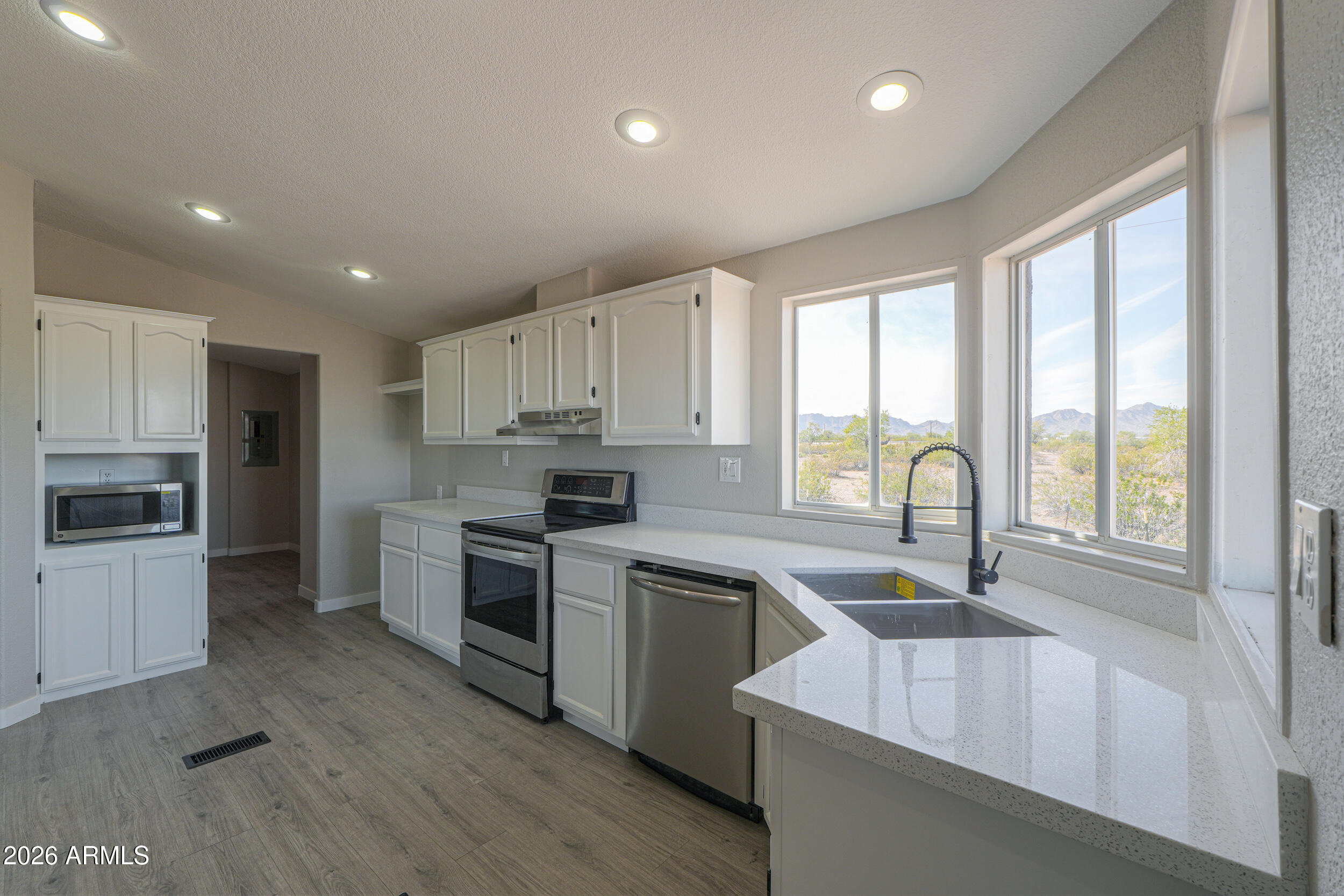 Hidden Valley Estates - Residential