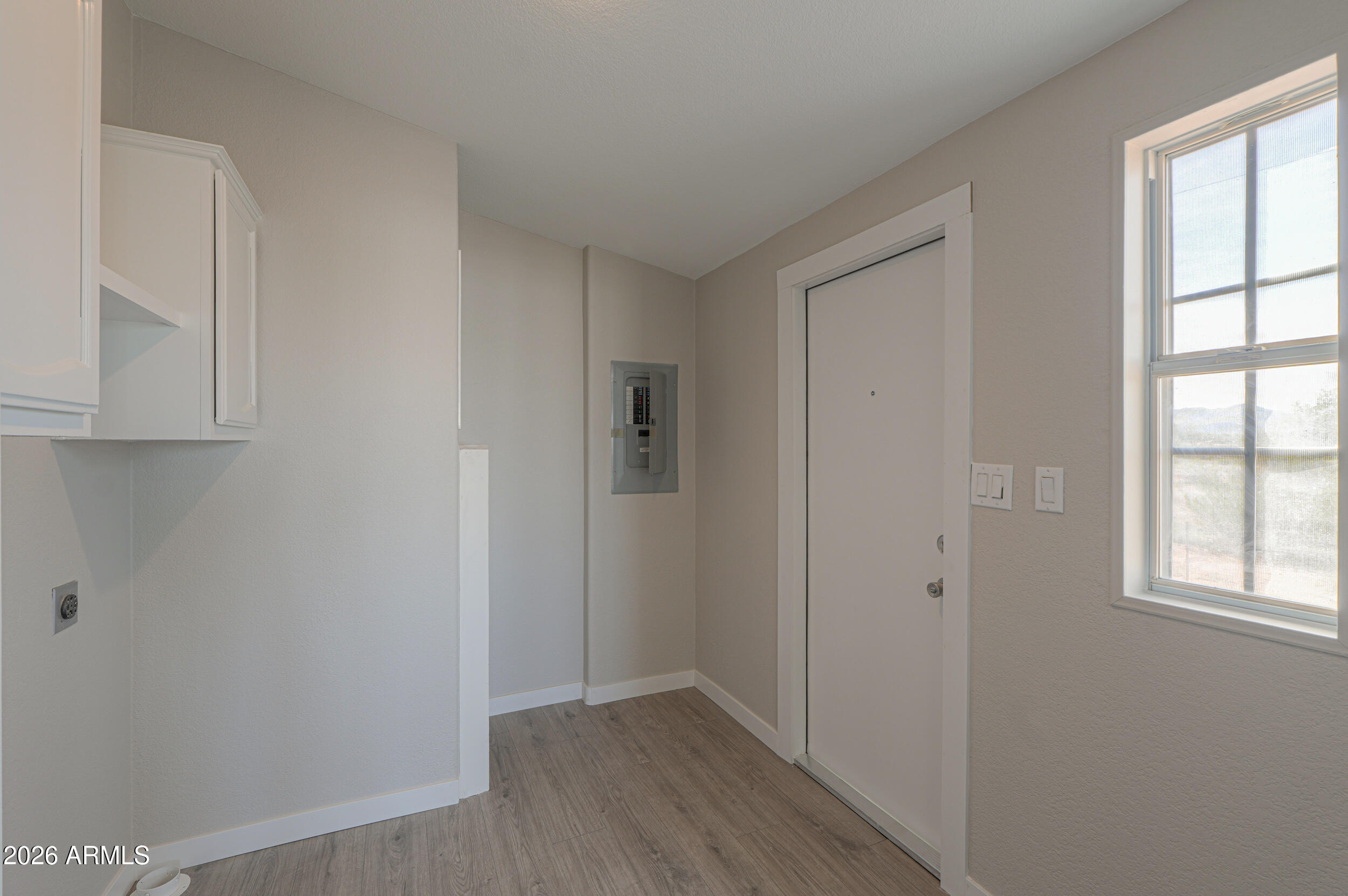 Hidden Valley Estates - Residential