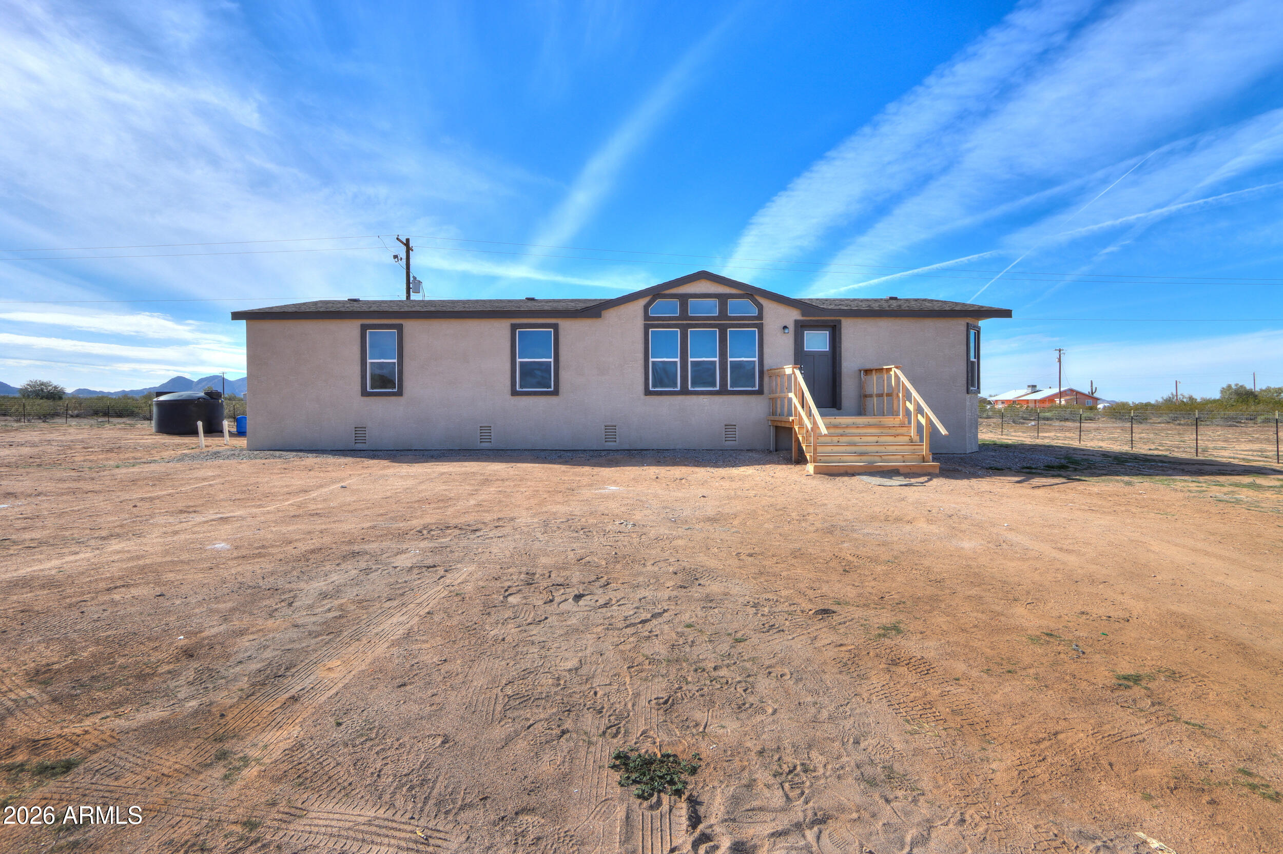 Hidden Valley Estates - Residential