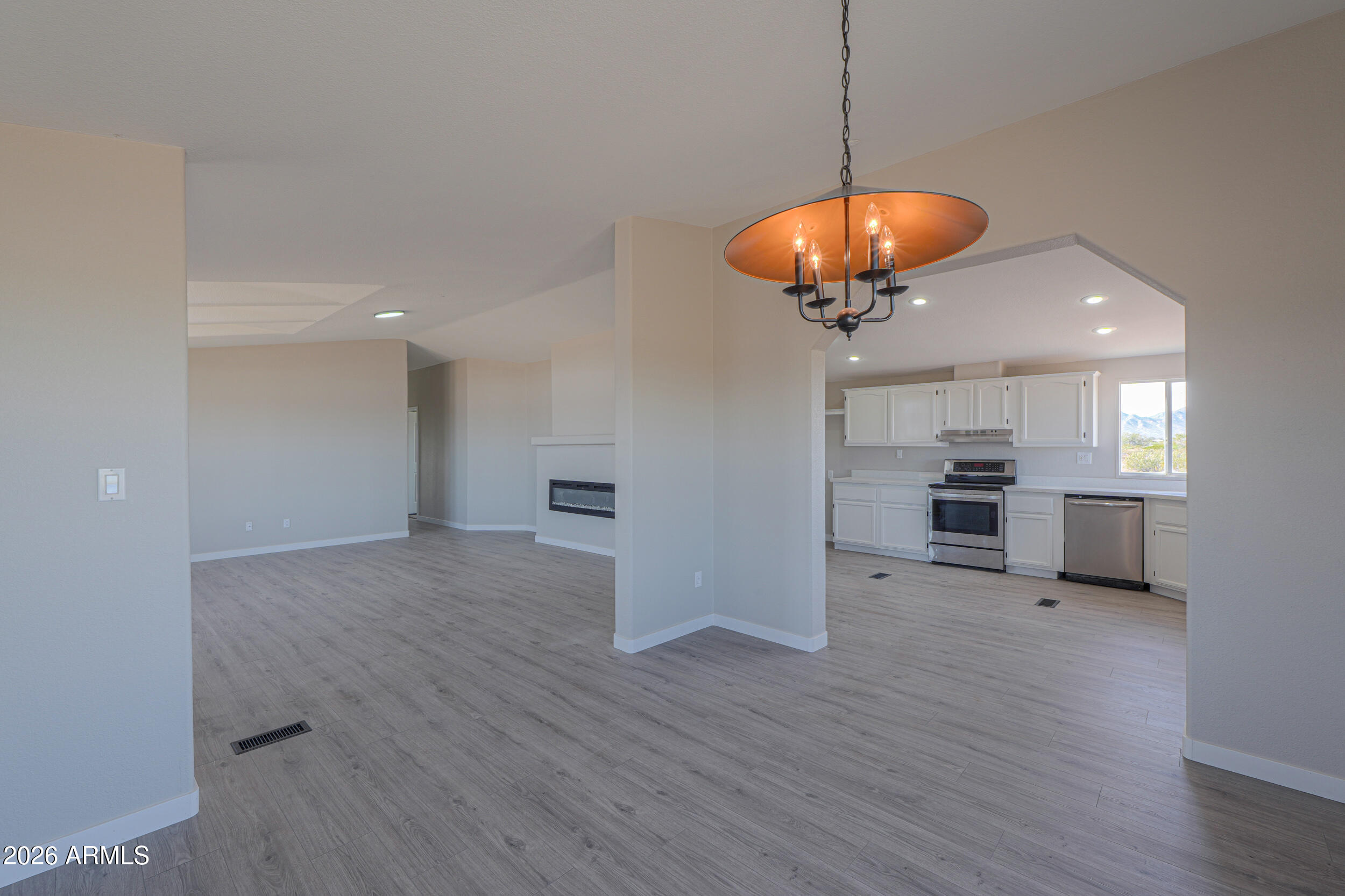 Hidden Valley Estates - Residential