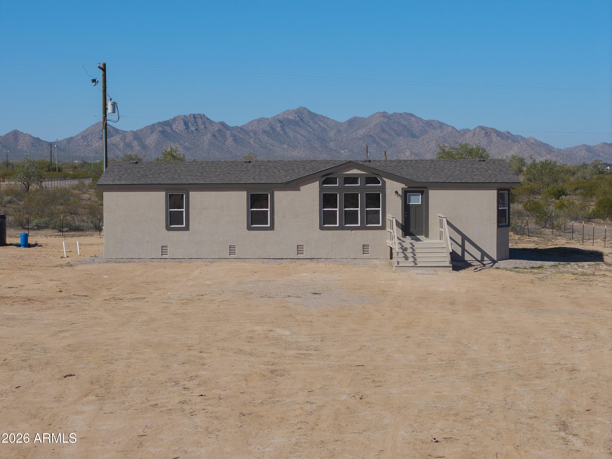 Hidden Valley Estates - Residential