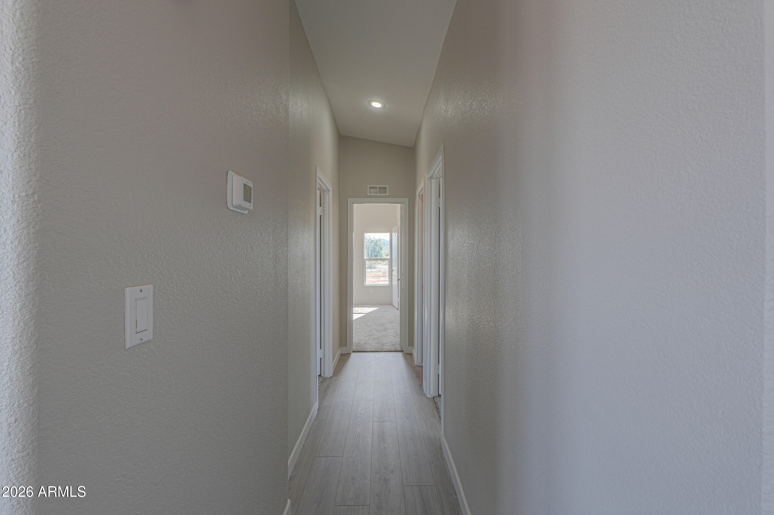Hidden Valley Estates - Residential