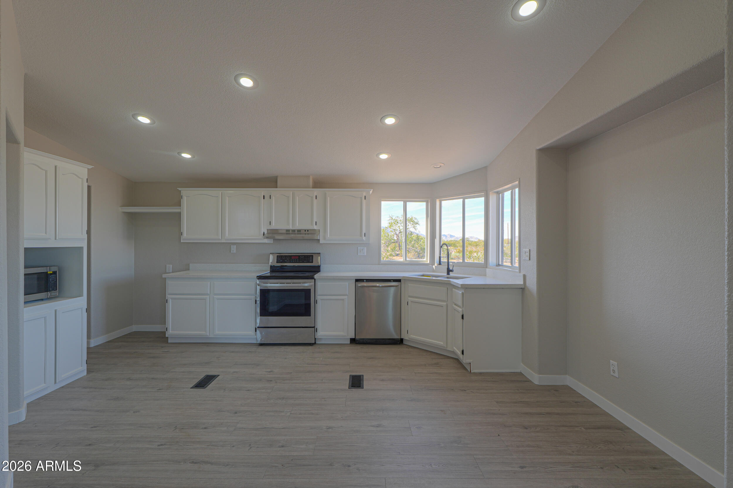 Hidden Valley Estates - Residential