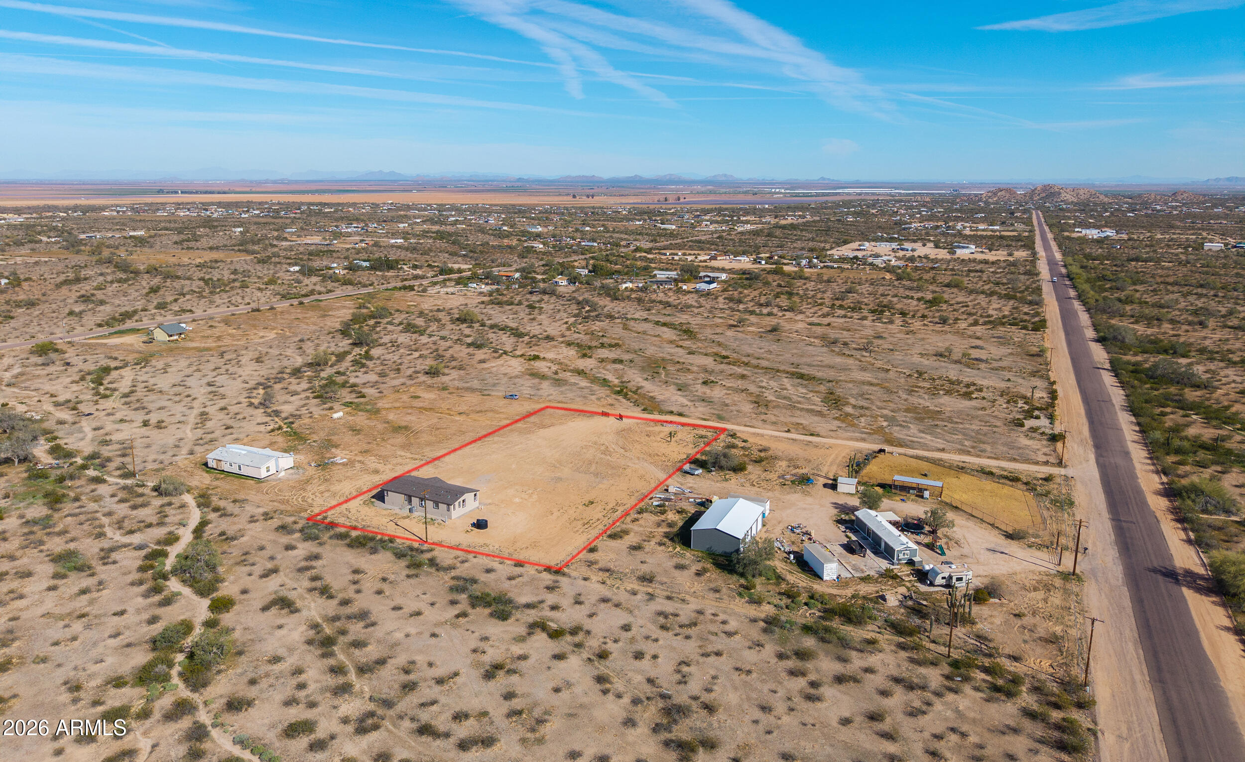 Hidden Valley Estates - Residential