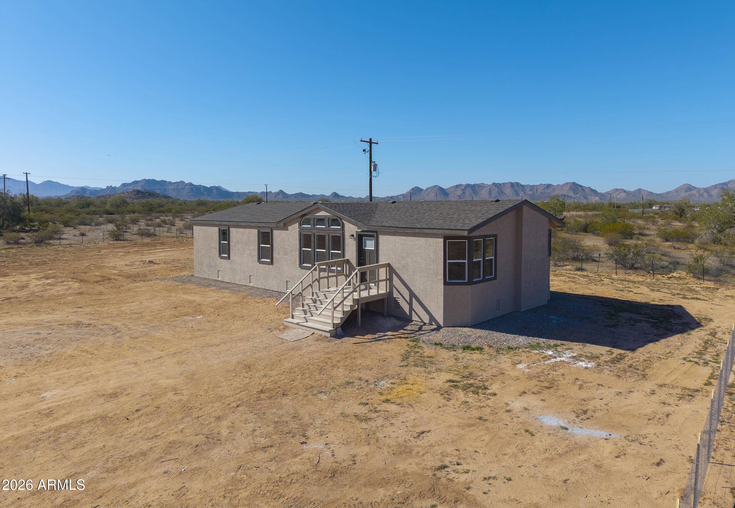 Hidden Valley Estates - Residential