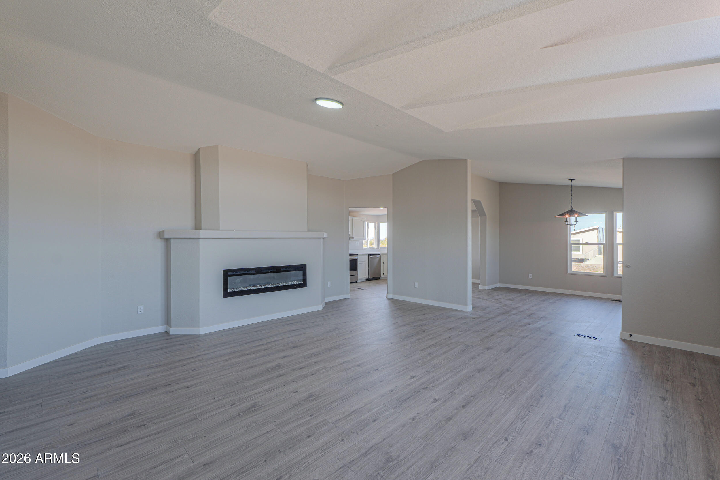 Hidden Valley Estates - Residential