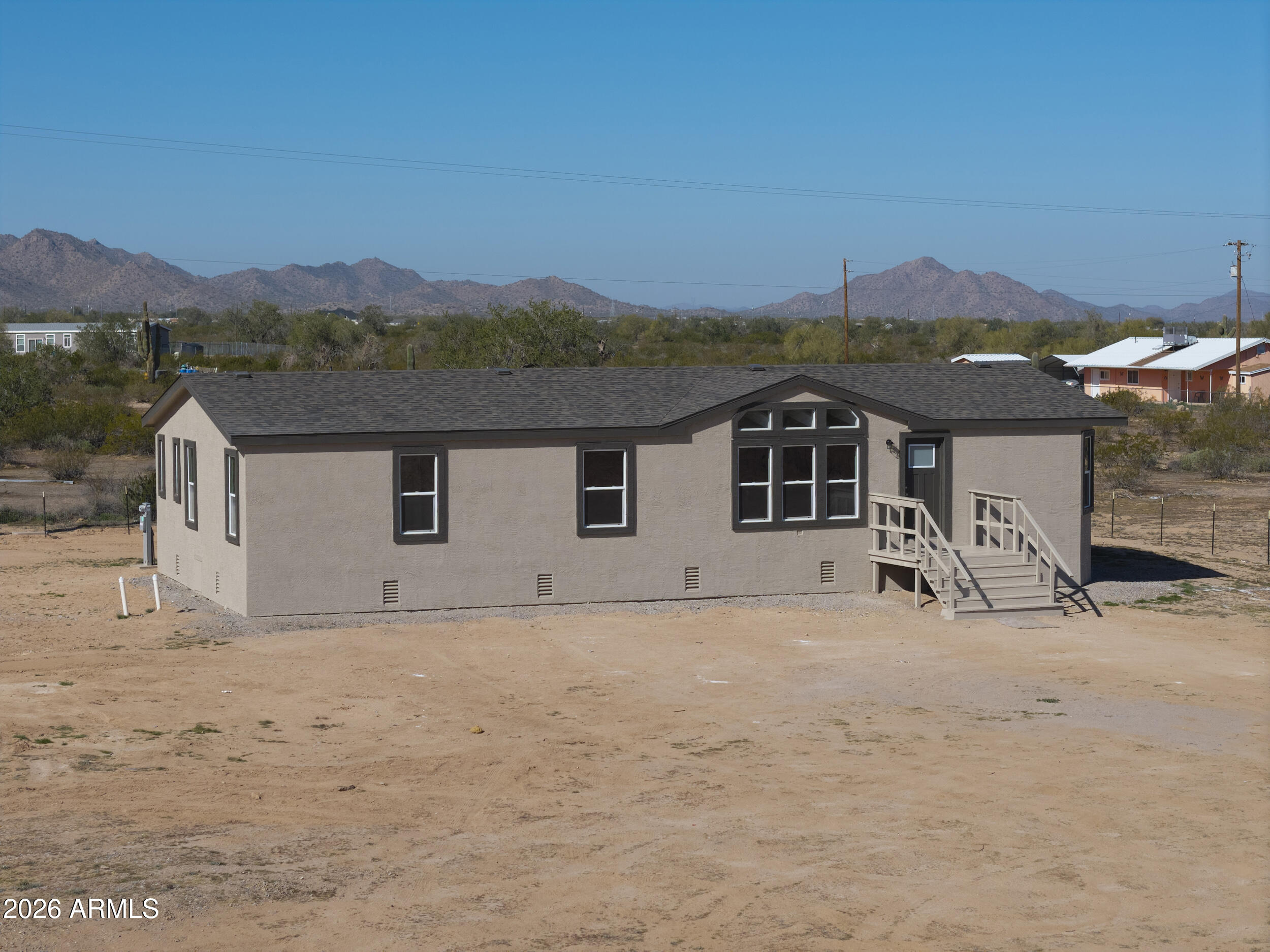 Hidden Valley Estates - Residential