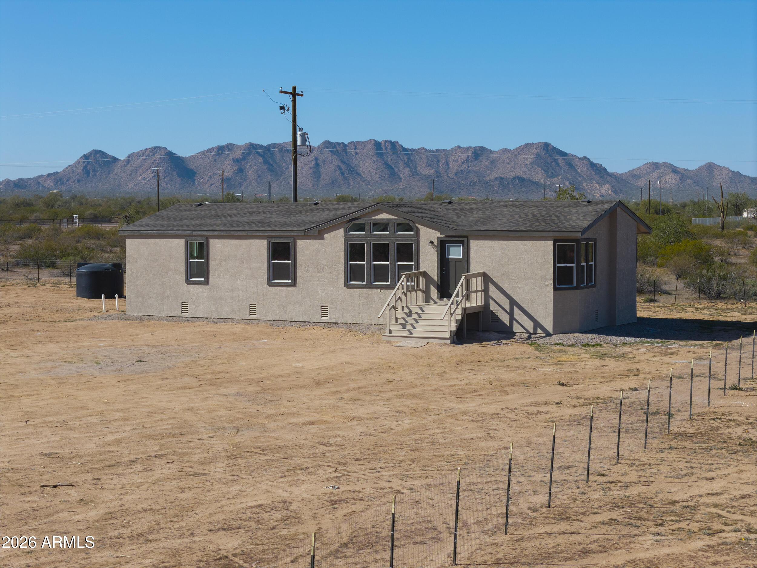 Hidden Valley Estates - Residential