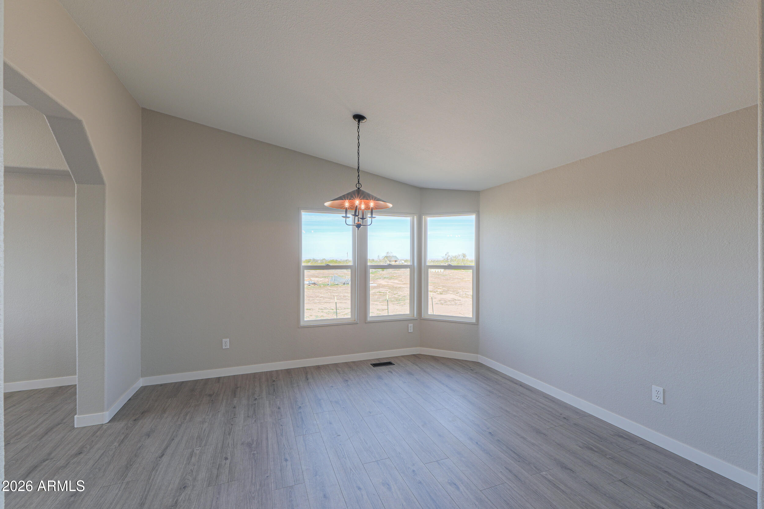 Hidden Valley Estates - Residential