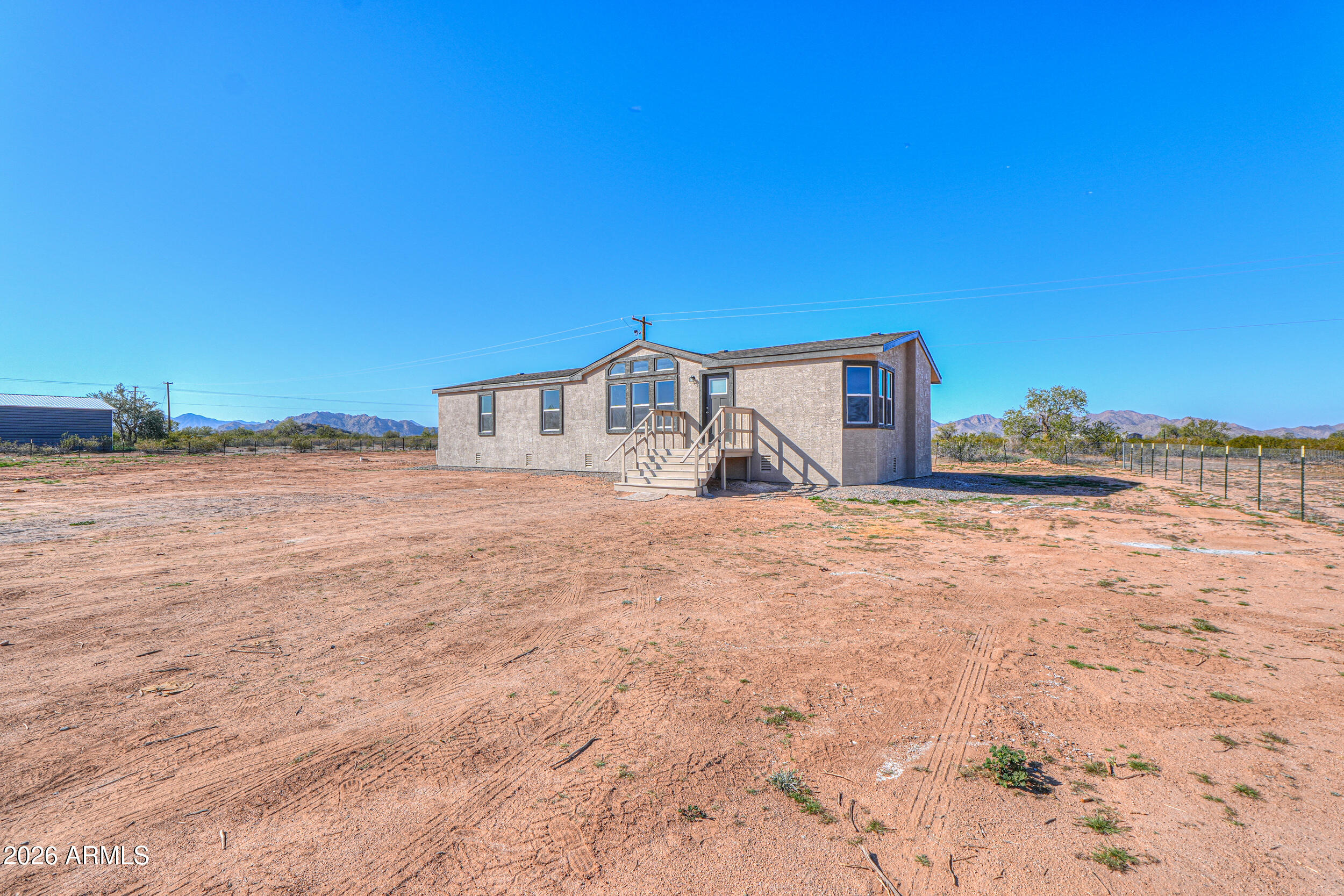 Hidden Valley Estates - Residential