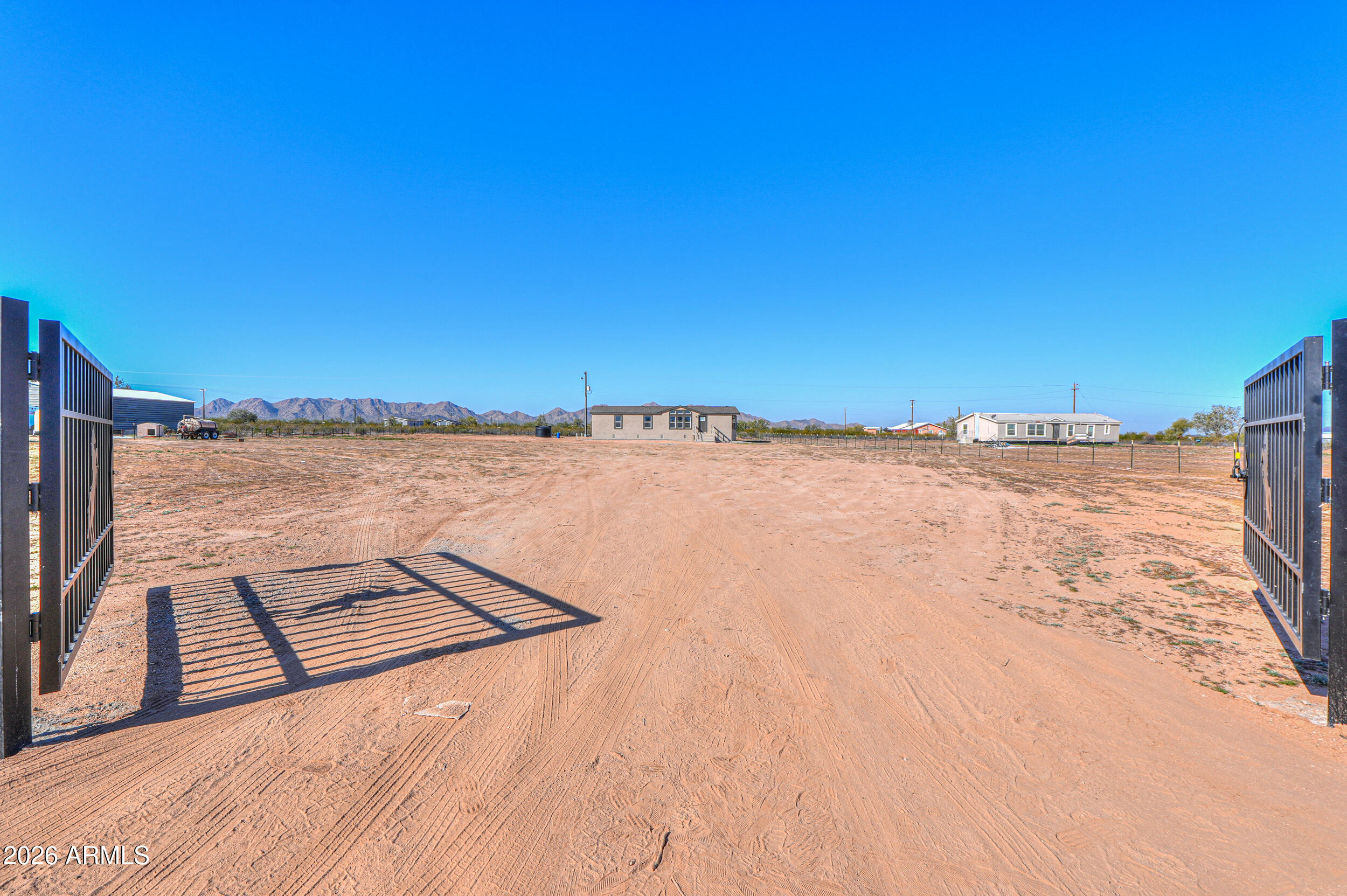 Hidden Valley Estates - Residential