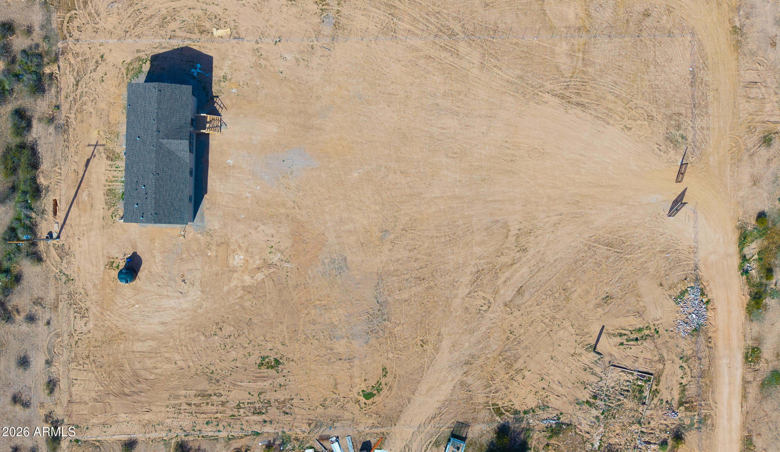 Hidden Valley Estates - Residential
