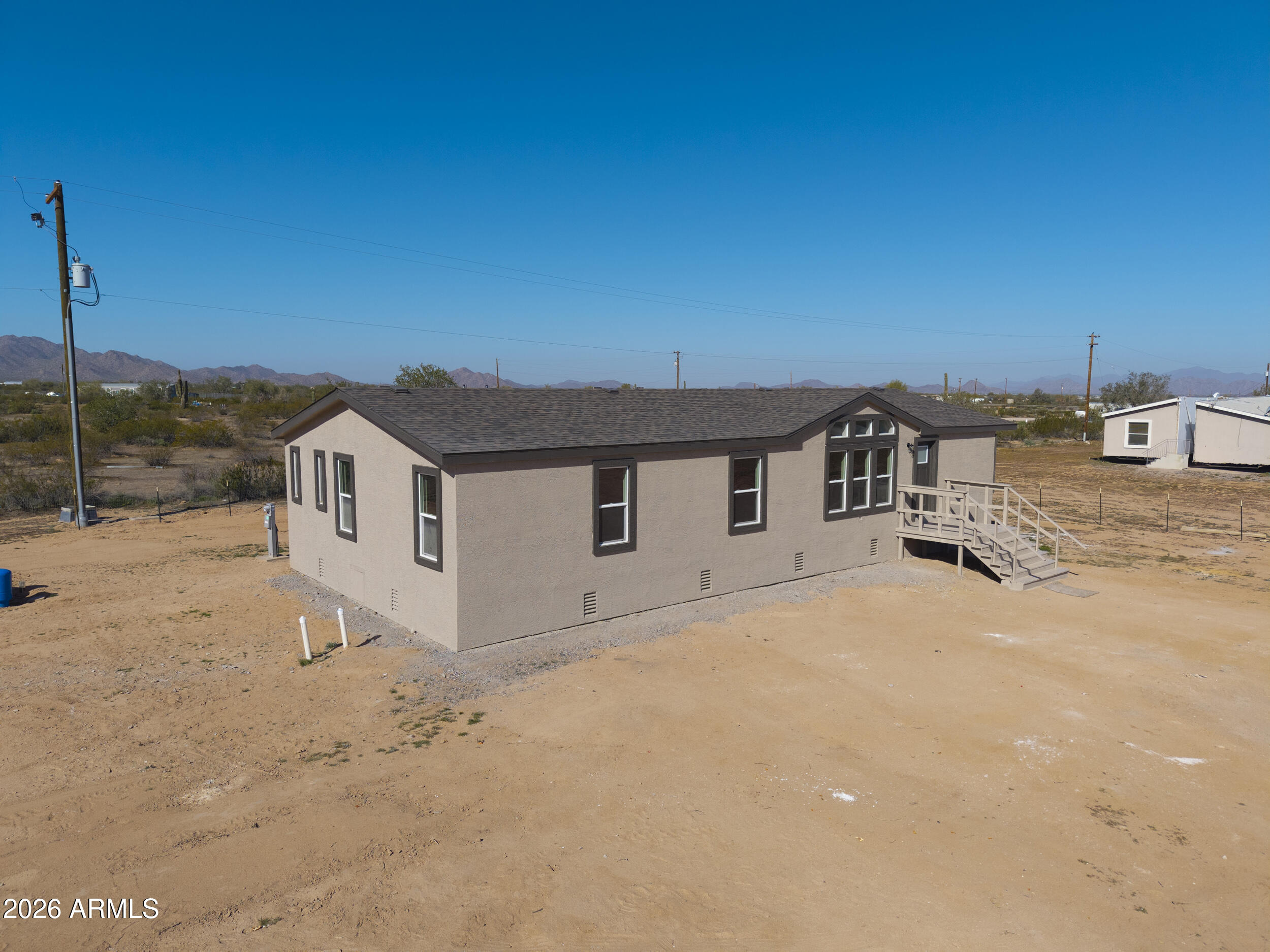 Hidden Valley Estates - Residential