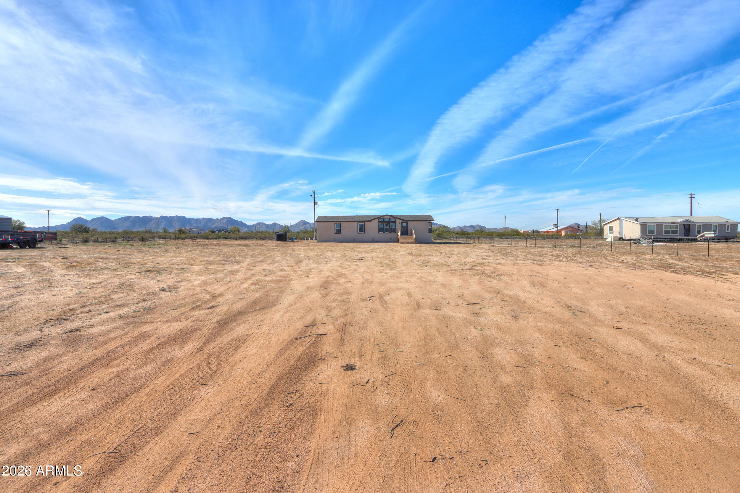 Hidden Valley Estates - Residential