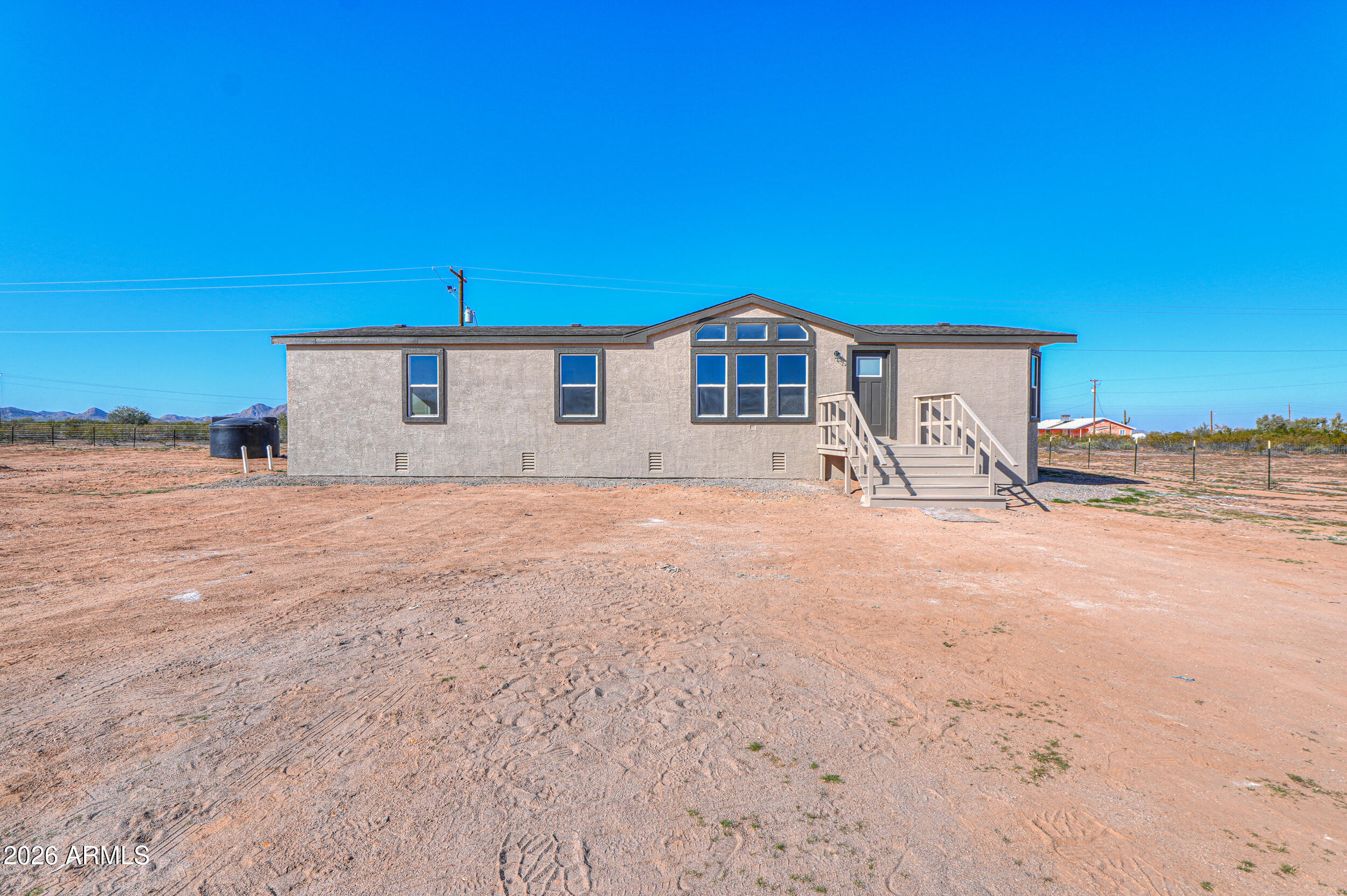 Hidden Valley Estates - Residential