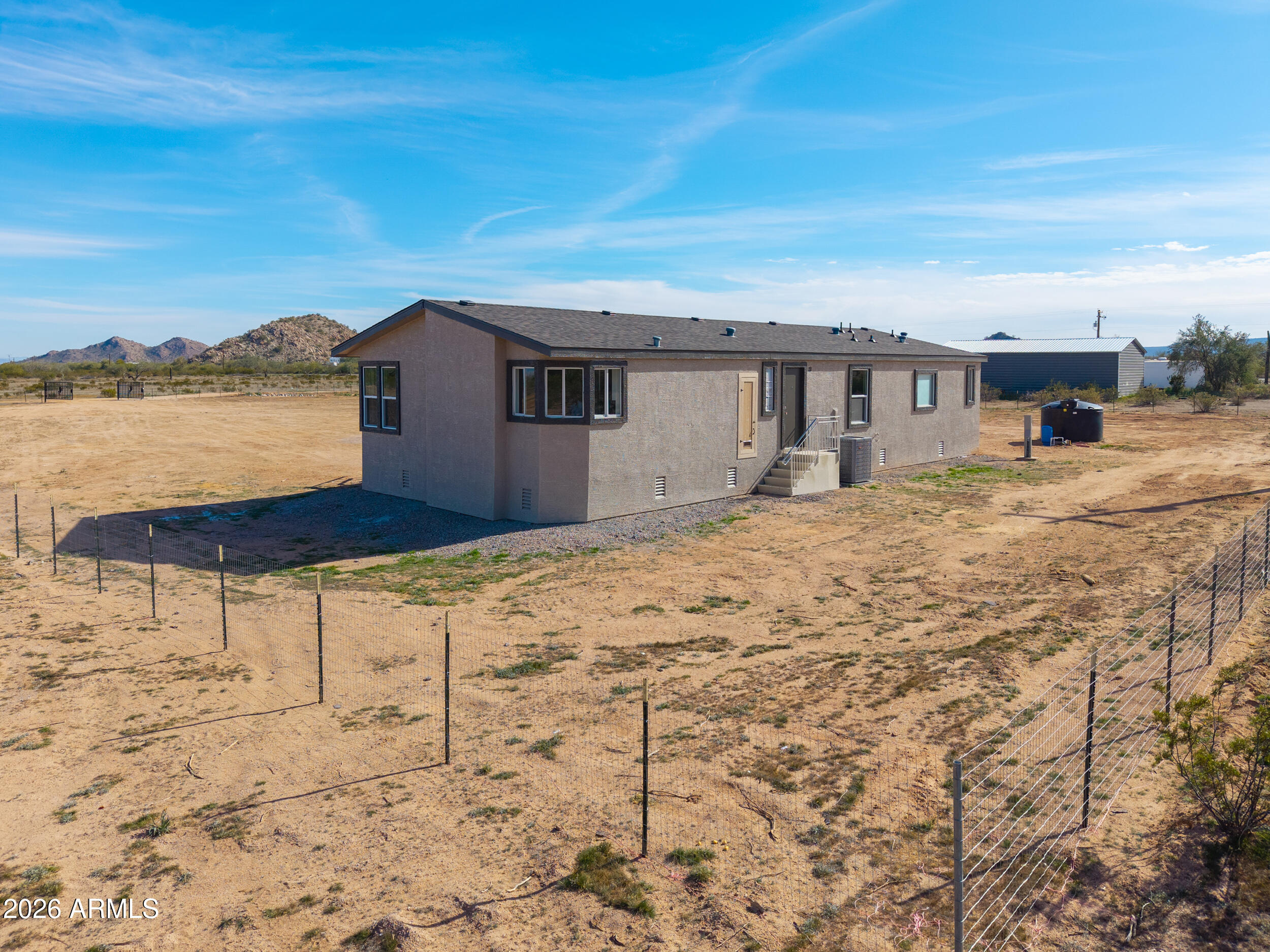 Hidden Valley Estates - Residential