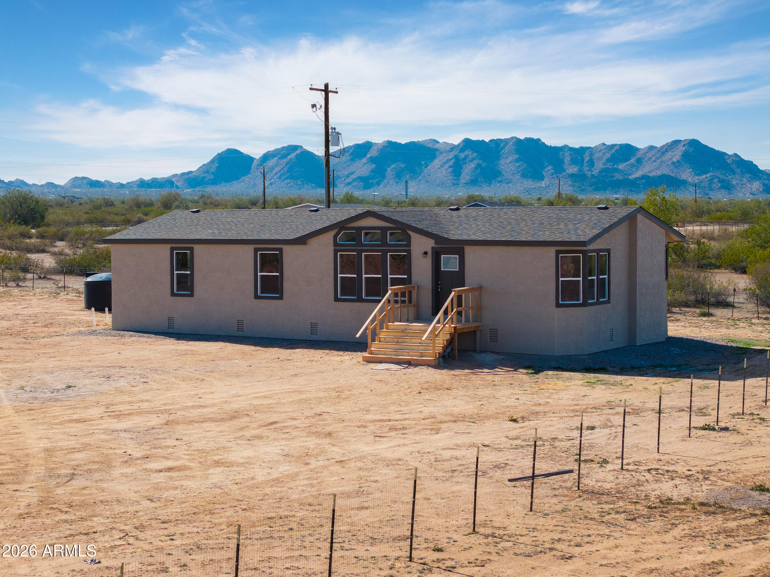 Hidden Valley Estates - Residential