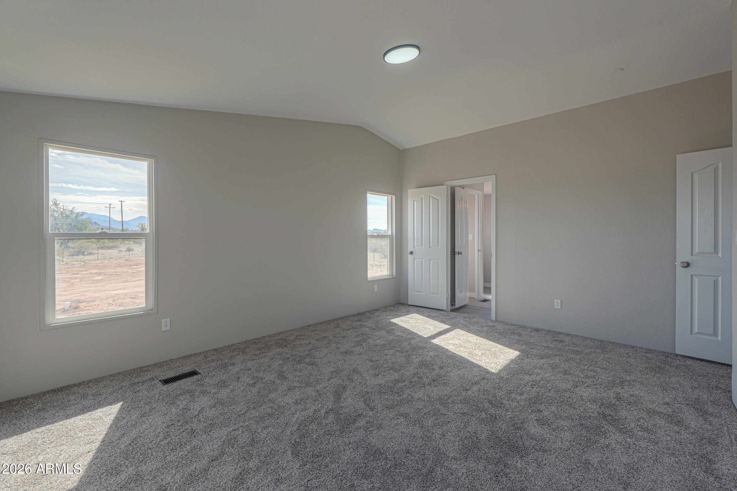 Hidden Valley Estates - Residential
