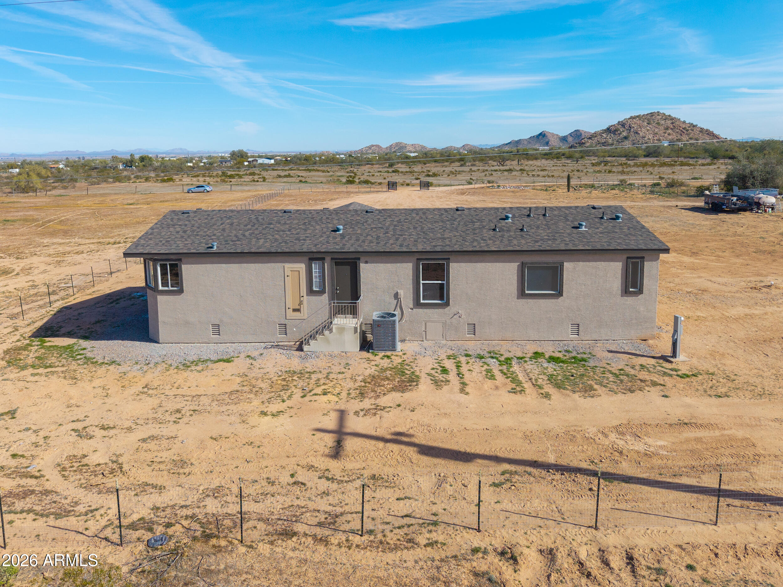 Hidden Valley Estates - Residential