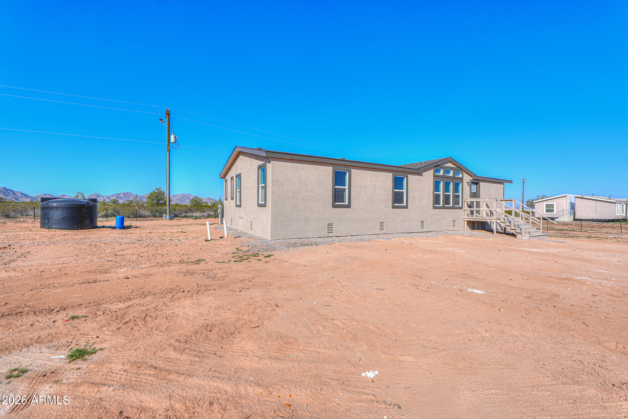 Hidden Valley Estates - Residential