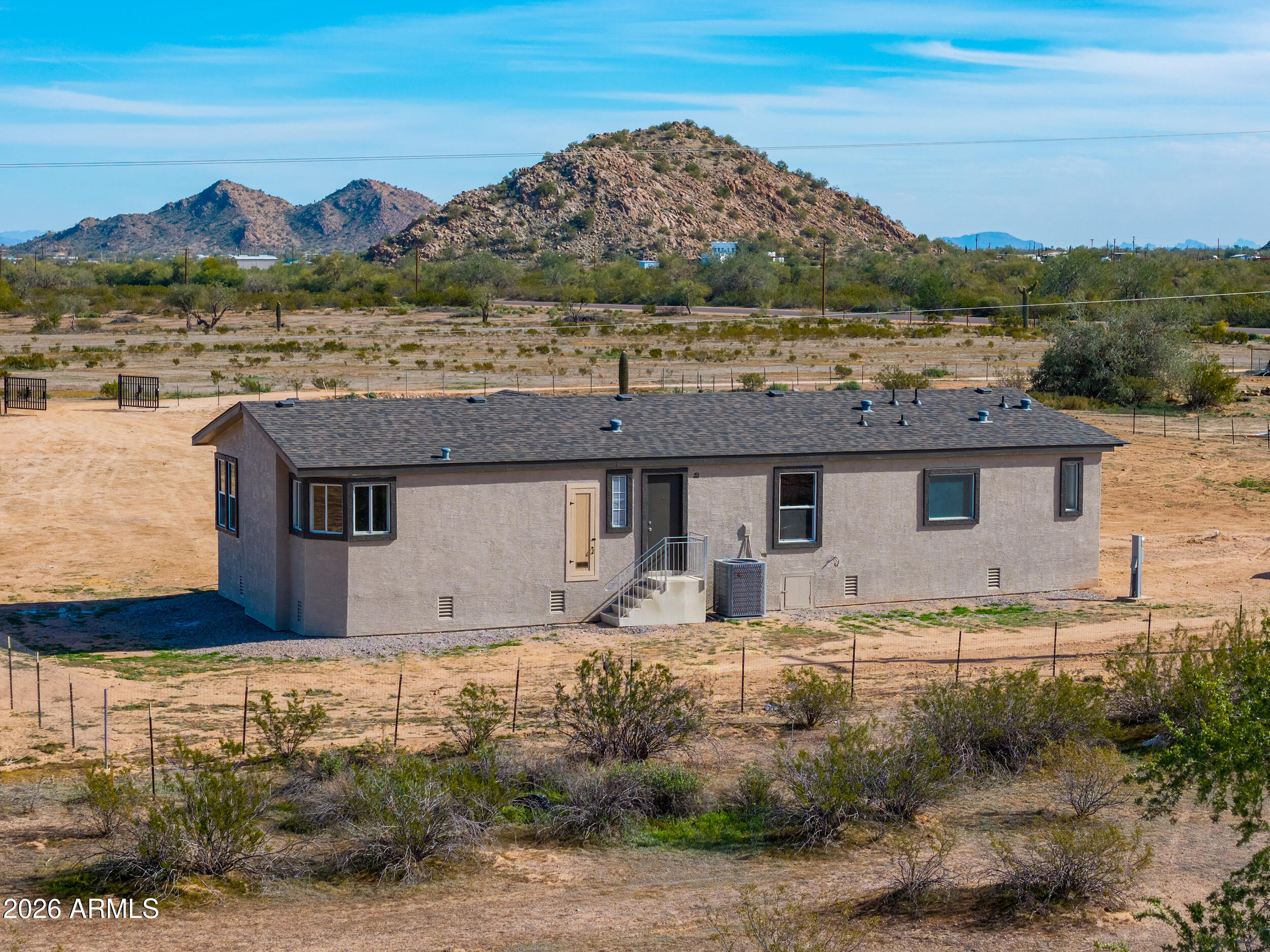Hidden Valley Estates - Residential