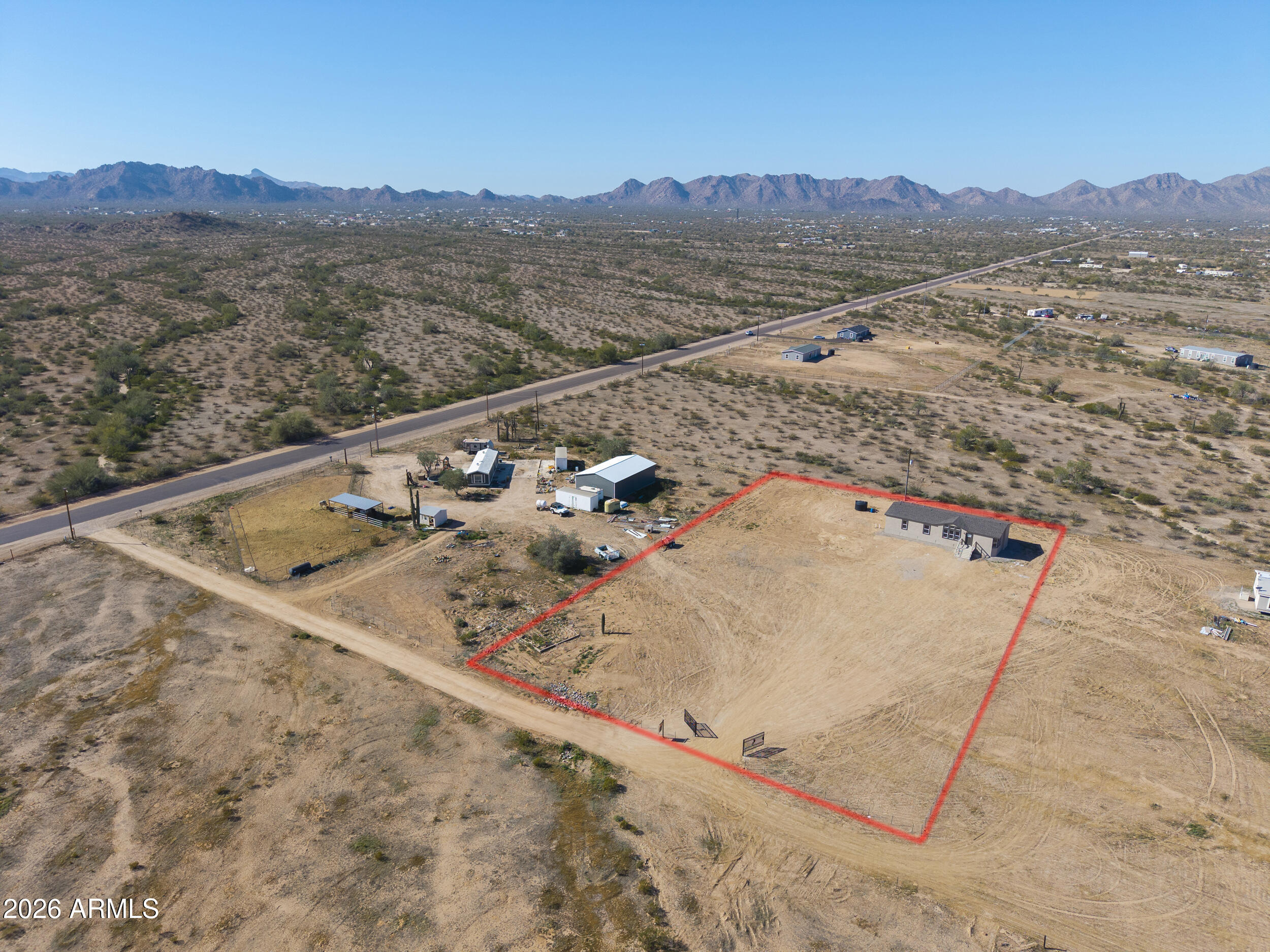 Hidden Valley Estates - Residential