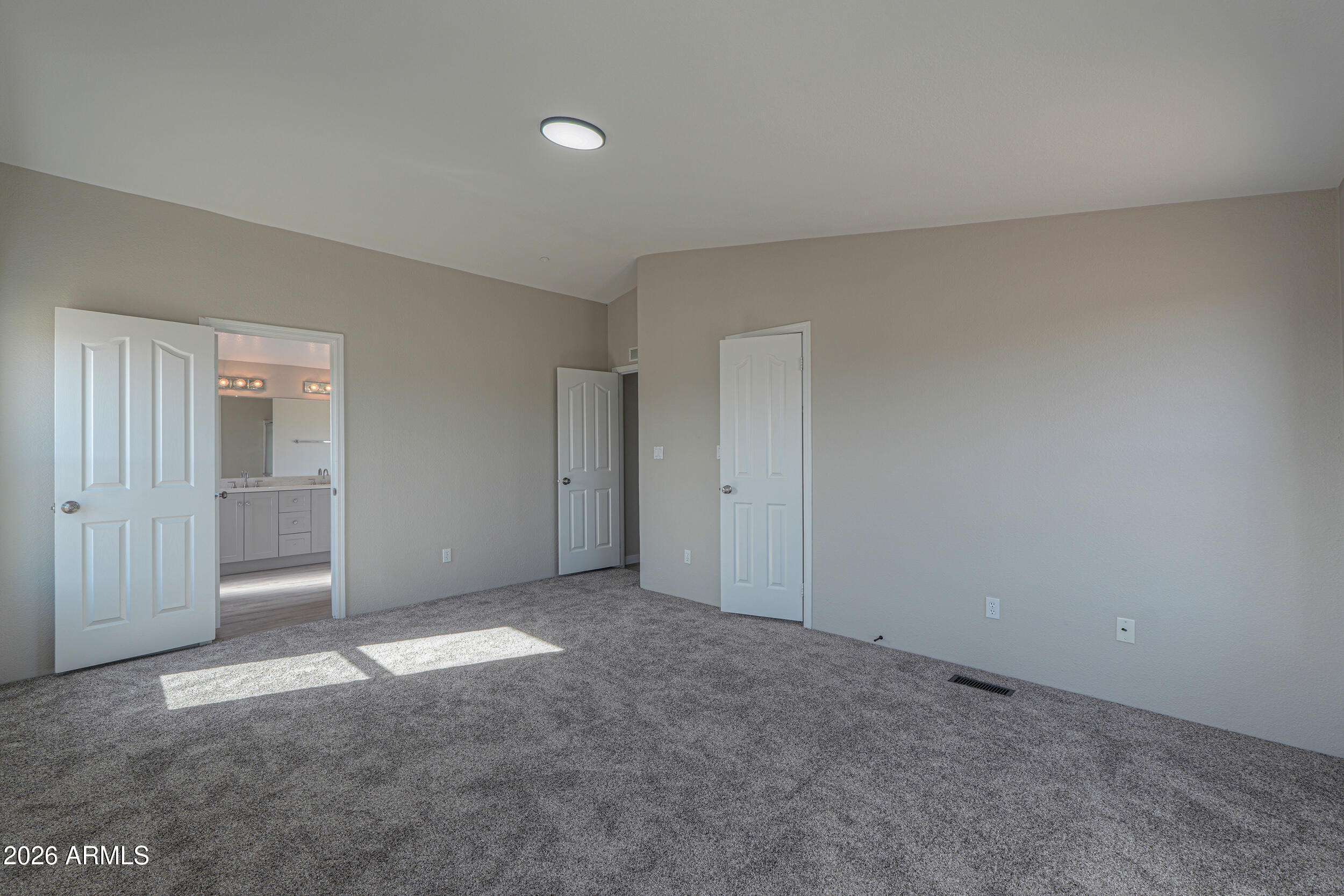 Hidden Valley Estates - Residential