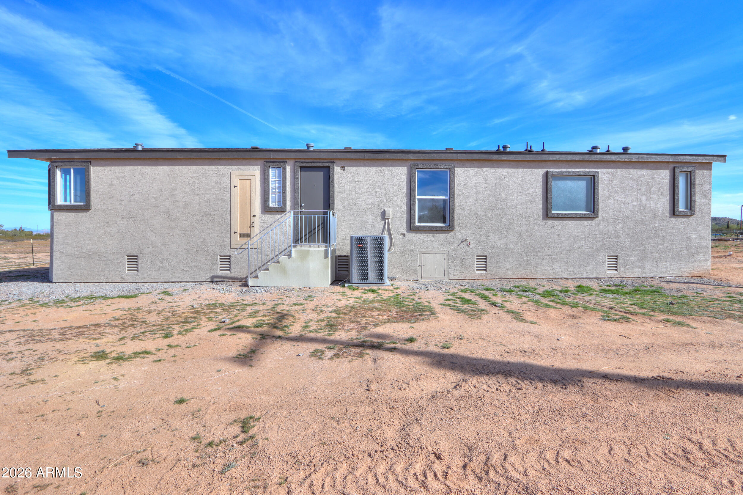 Hidden Valley Estates - Residential