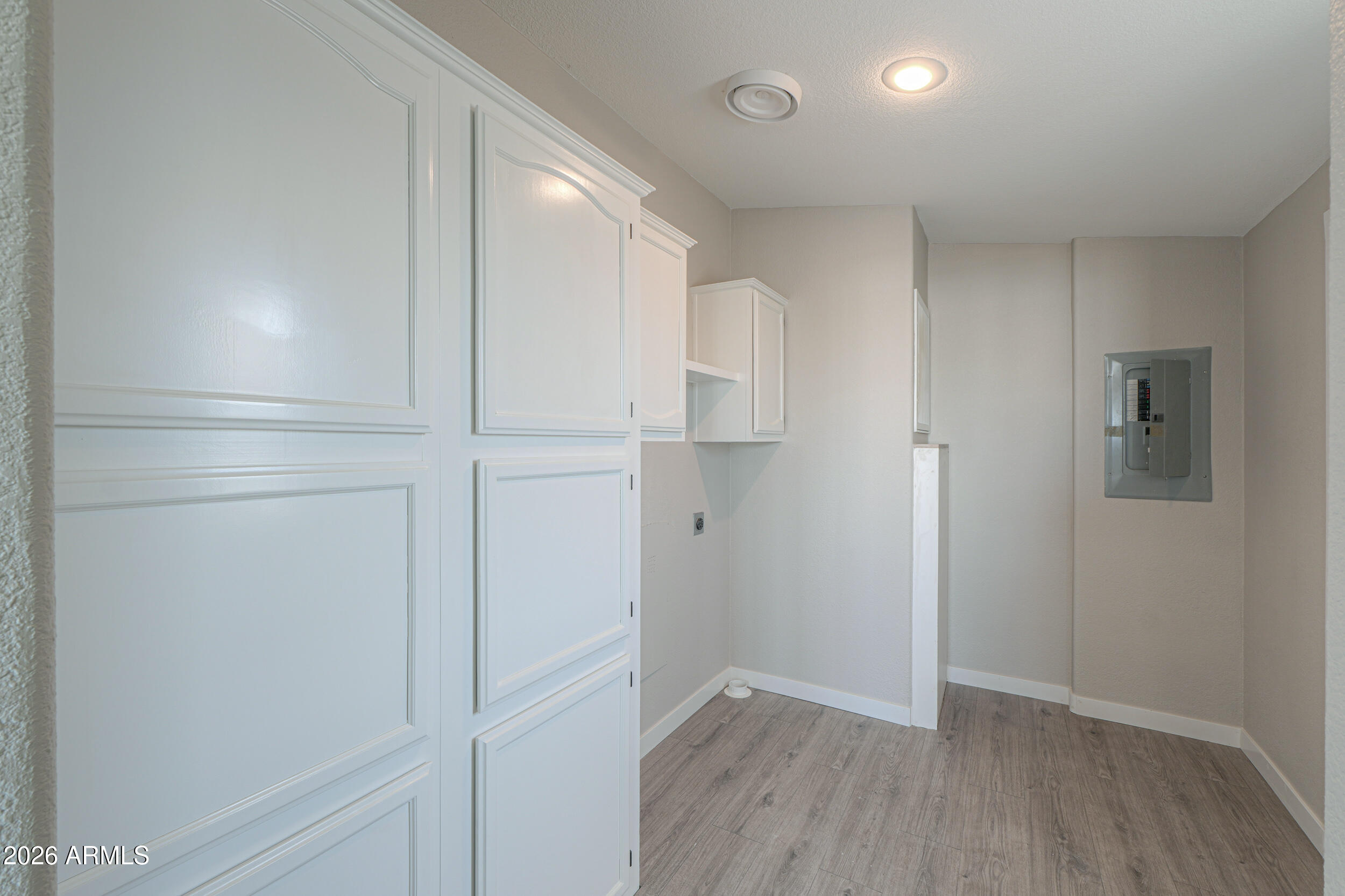 Hidden Valley Estates - Residential