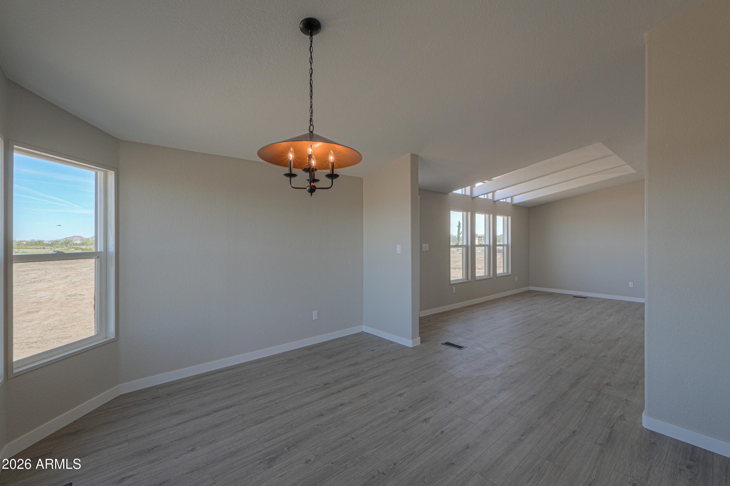 Hidden Valley Estates - Residential