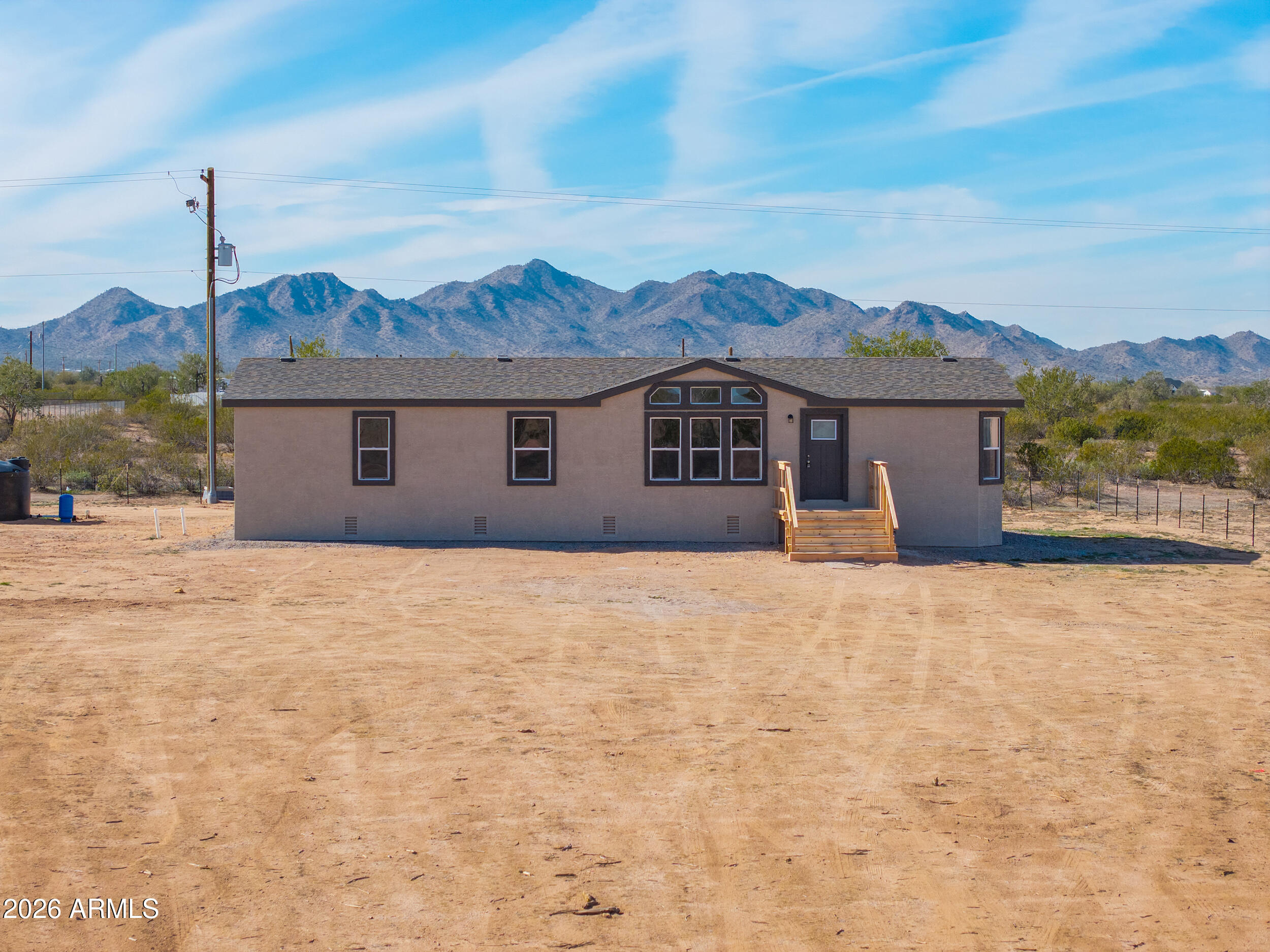 Hidden Valley Estates - Residential