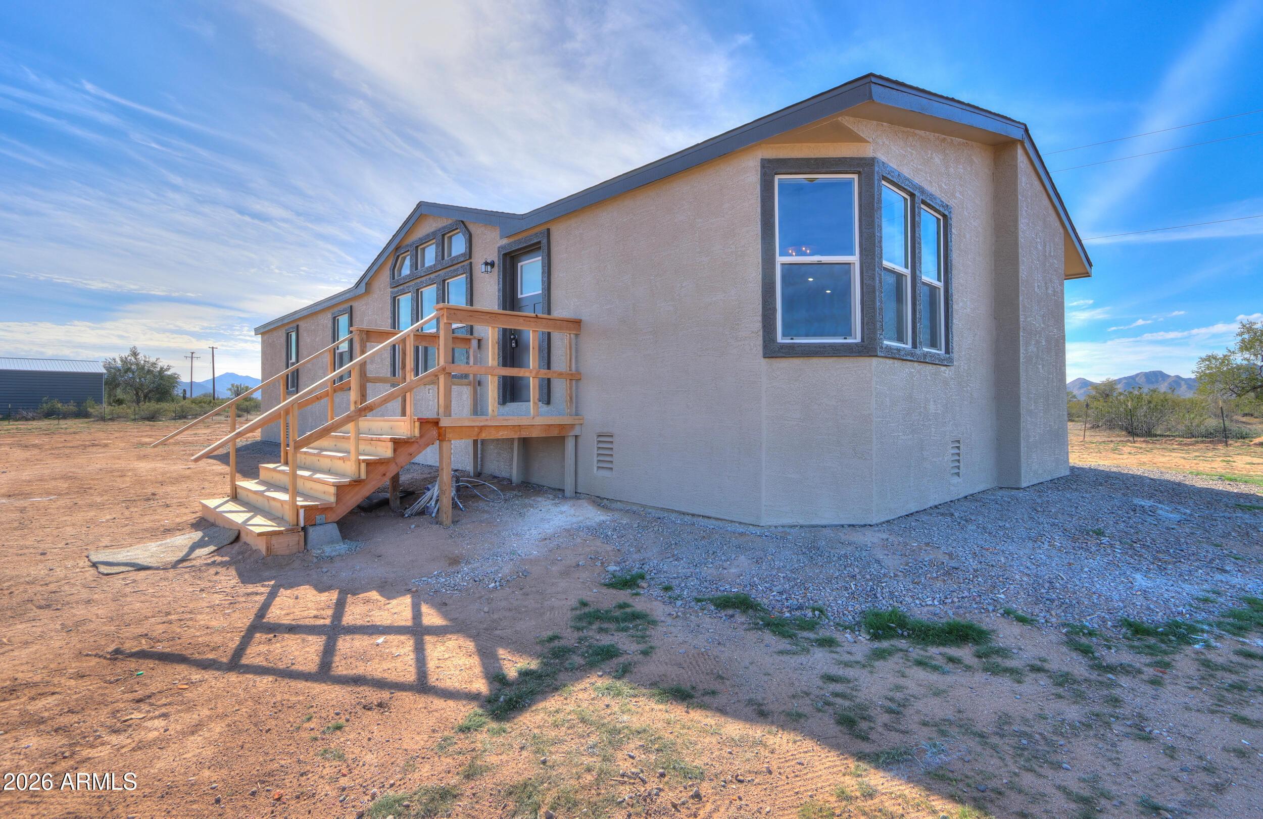 Hidden Valley Estates - Residential