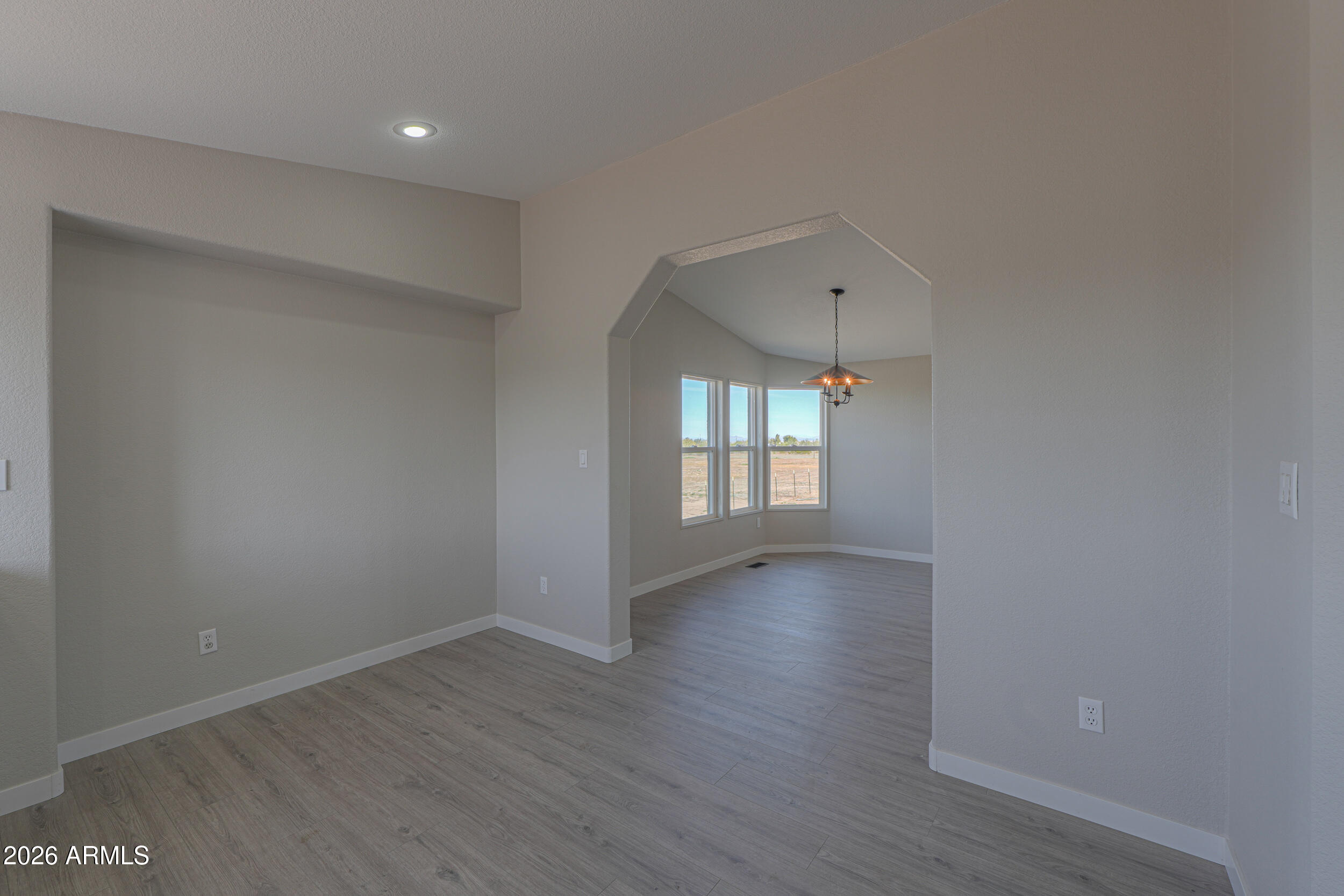 Hidden Valley Estates - Residential