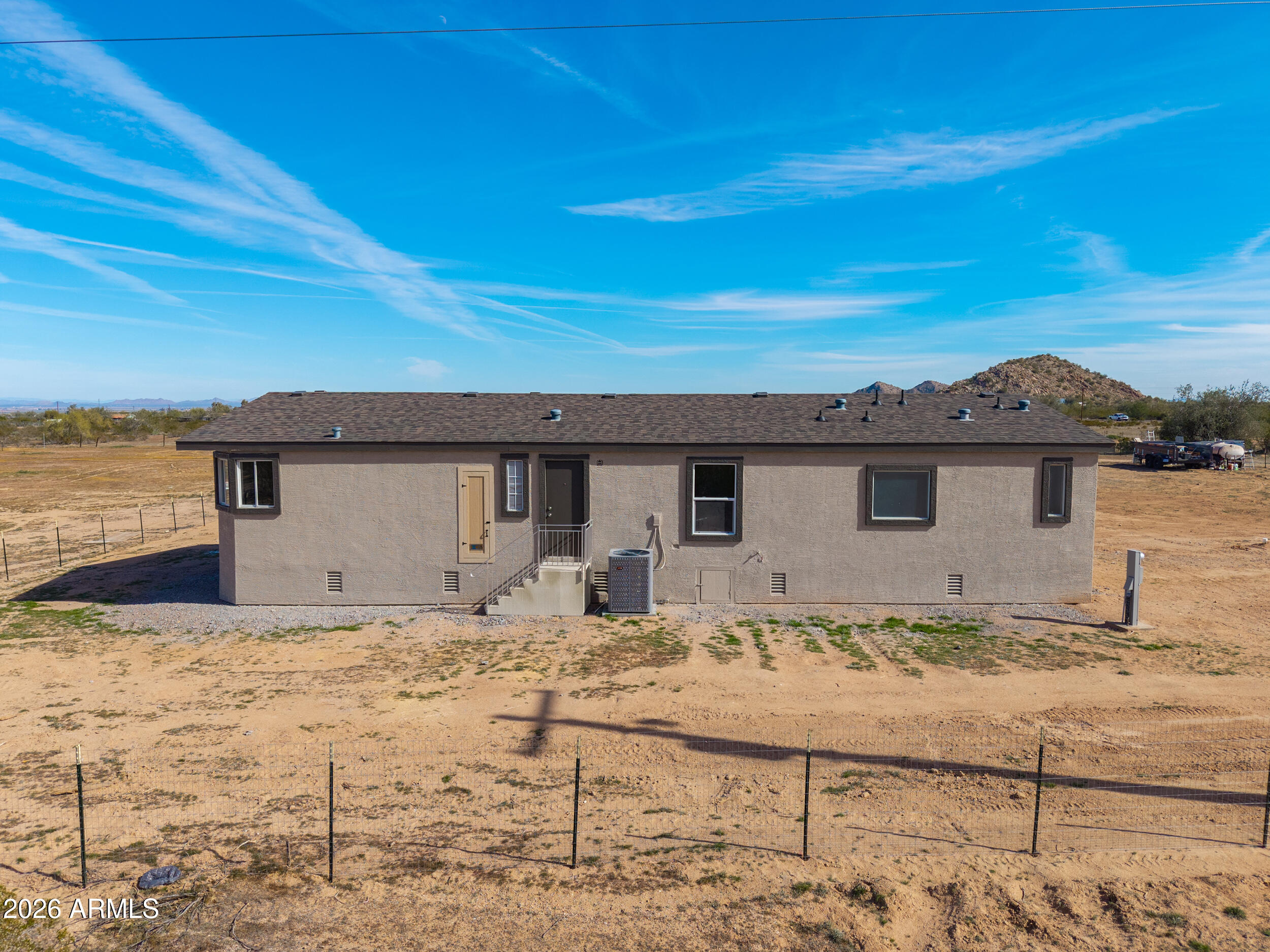Hidden Valley Estates - Residential
