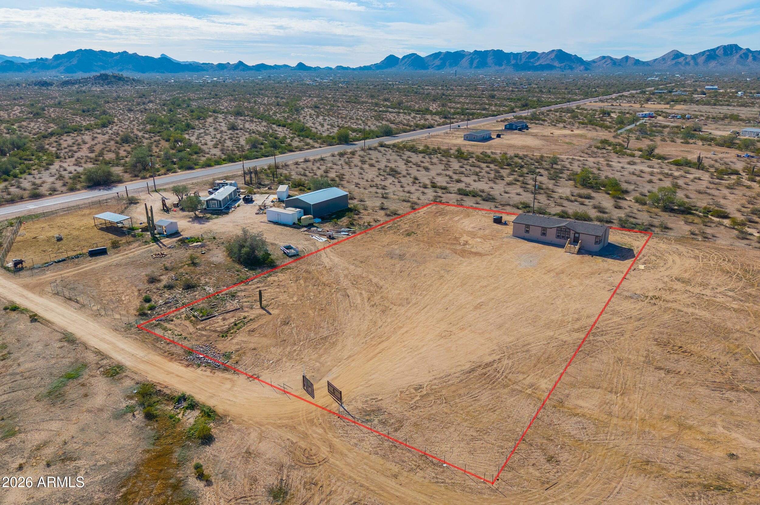 Hidden Valley Estates - Residential