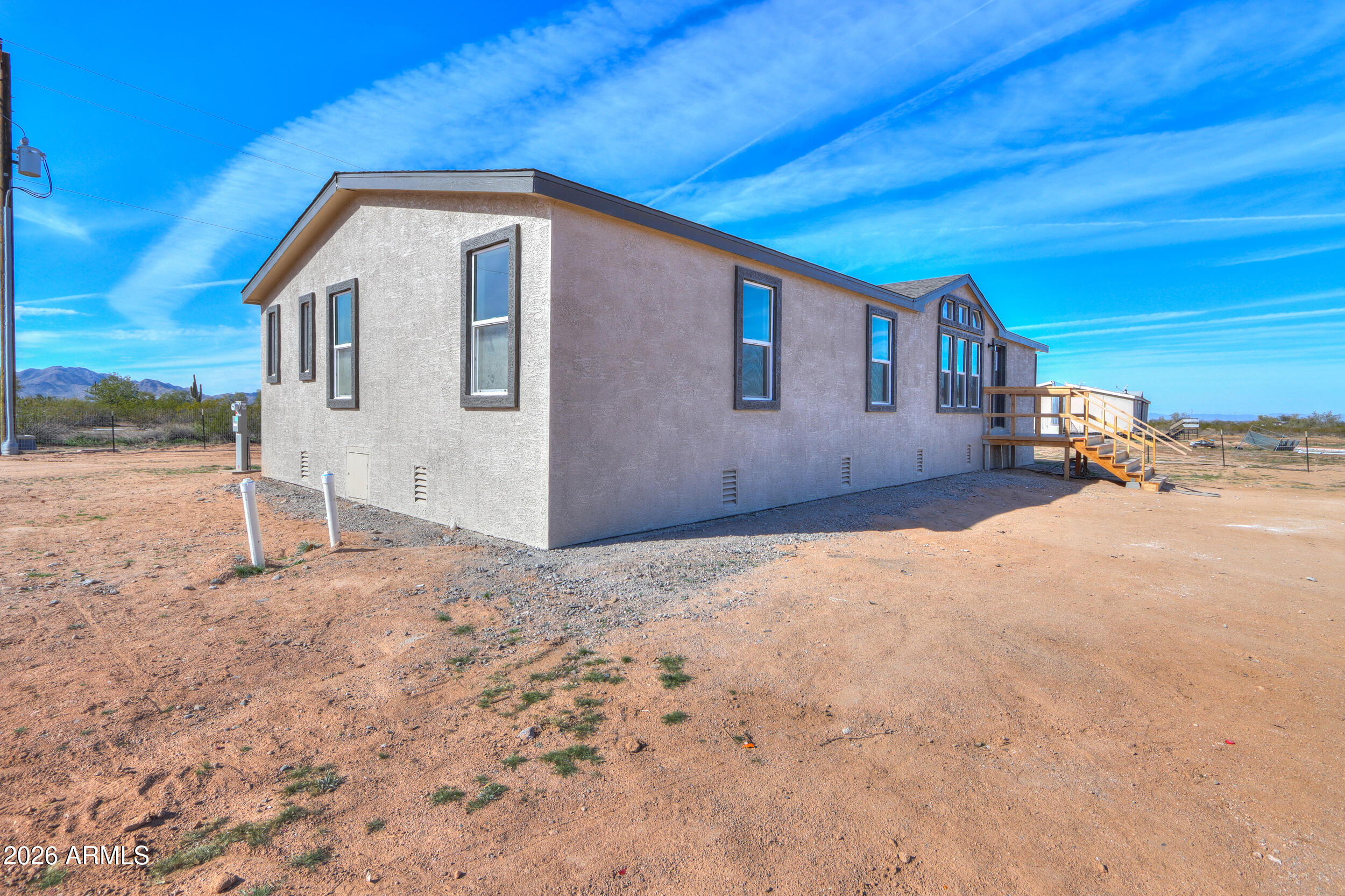 Hidden Valley Estates - Residential