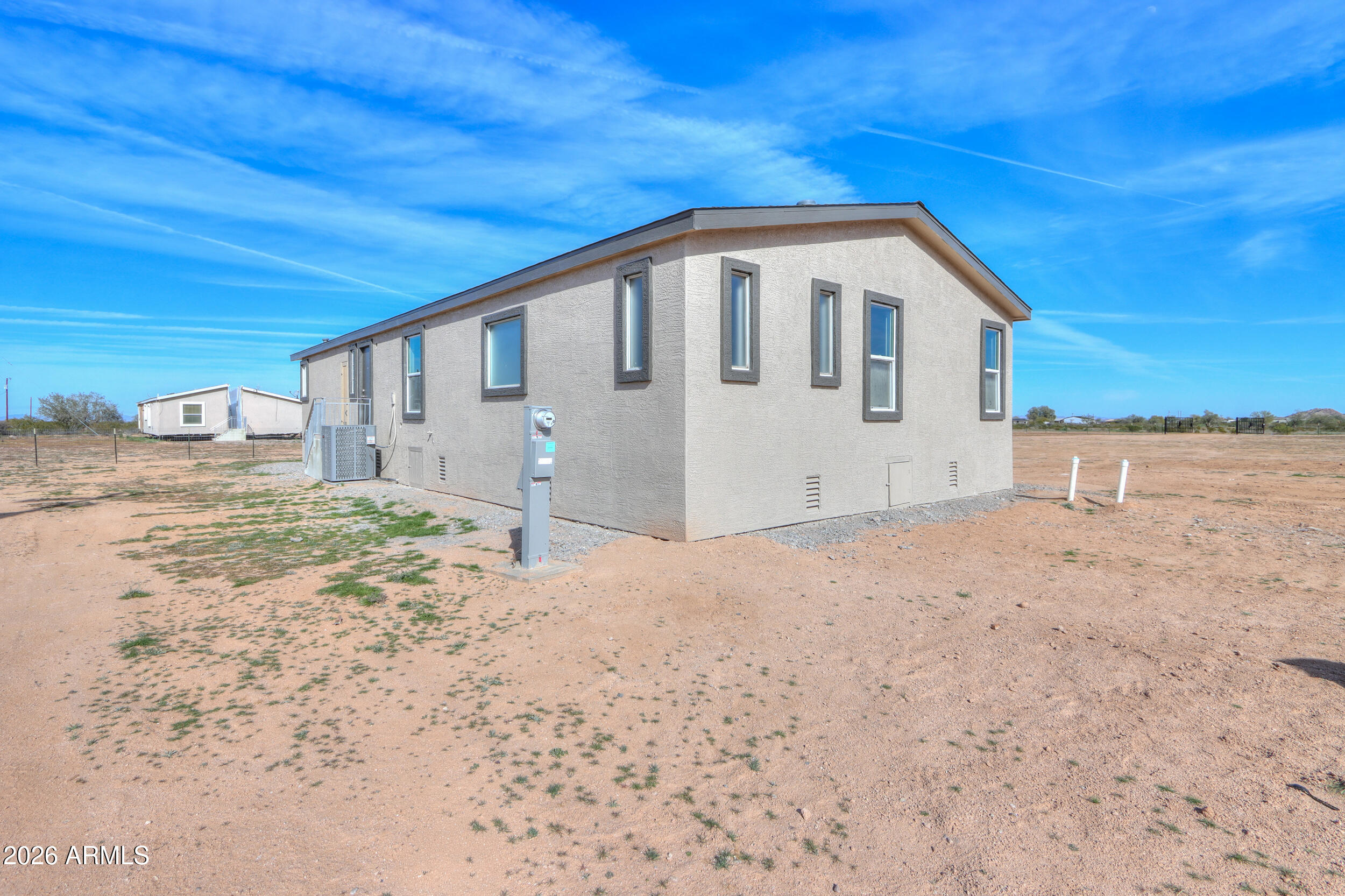 Hidden Valley Estates - Residential