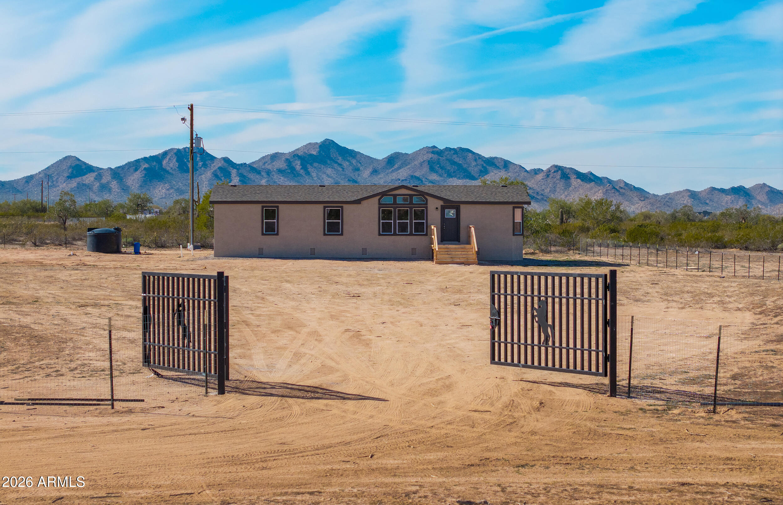 Hidden Valley Estates - Residential